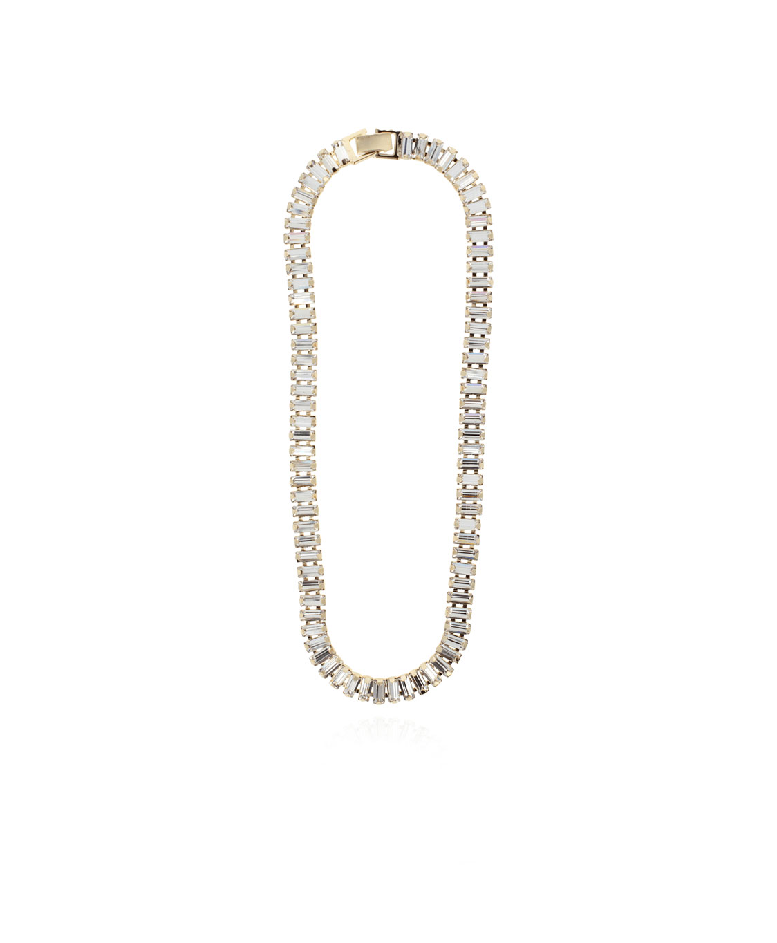 Lott. Gioielli Ketting Clne846-g43049 Diversen
