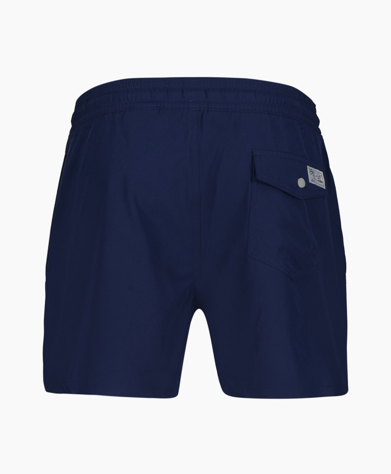 Ralph Lauren Korte Broek 710910260004 Donker Blauw