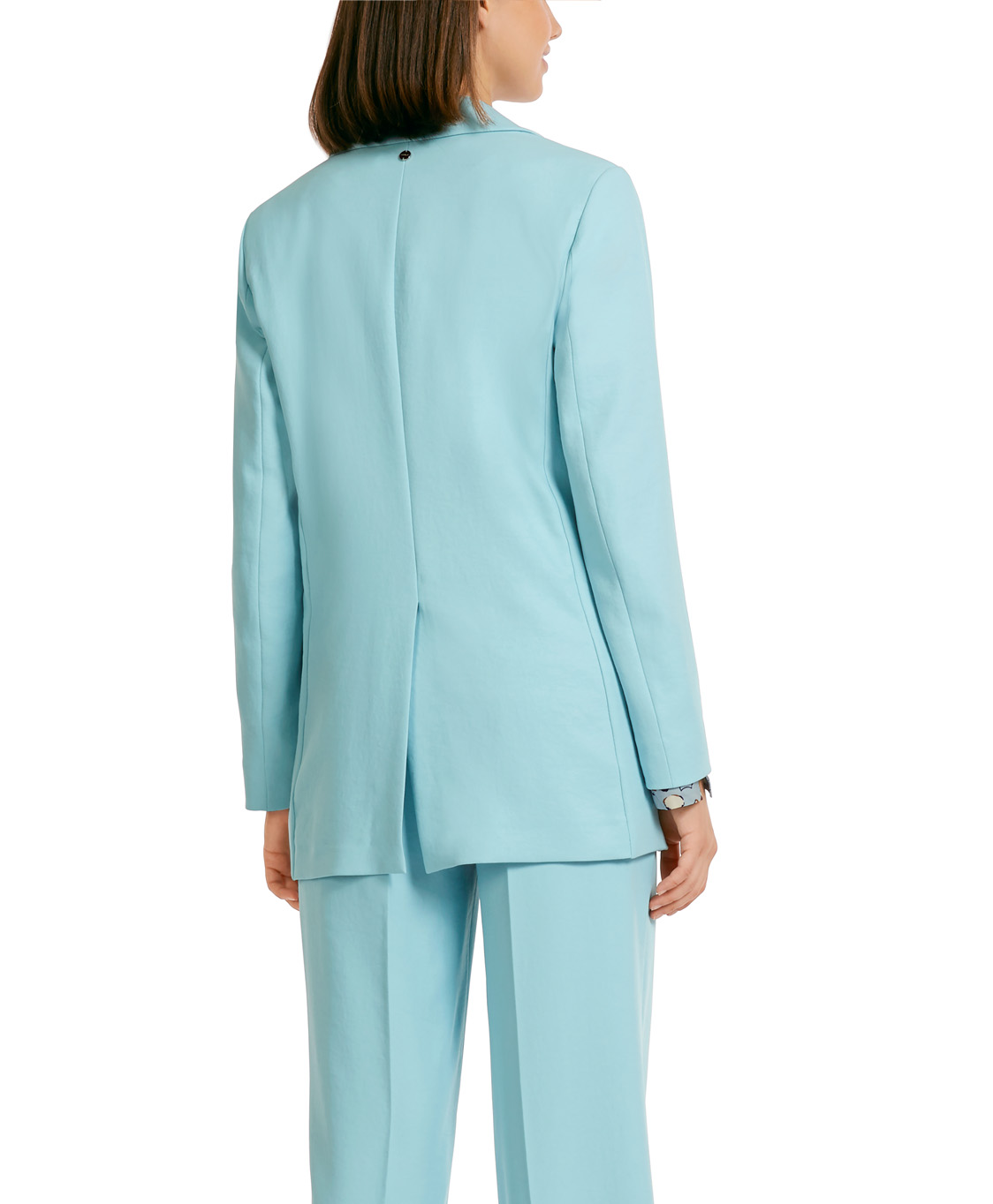 Marccain Collectie Jasje Uc 34.07 W03 Blauw