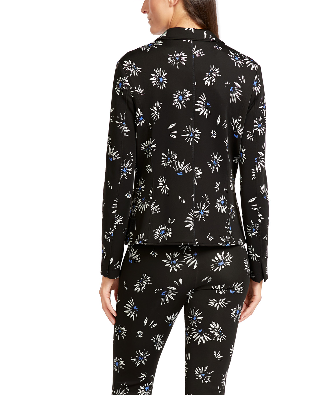 Marccain Sport Jasje Us 34.08 J39 Zwart