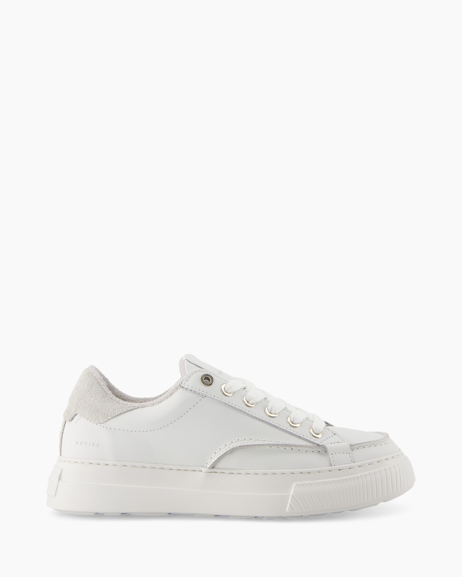 Sneaker Caldera Tora Wit