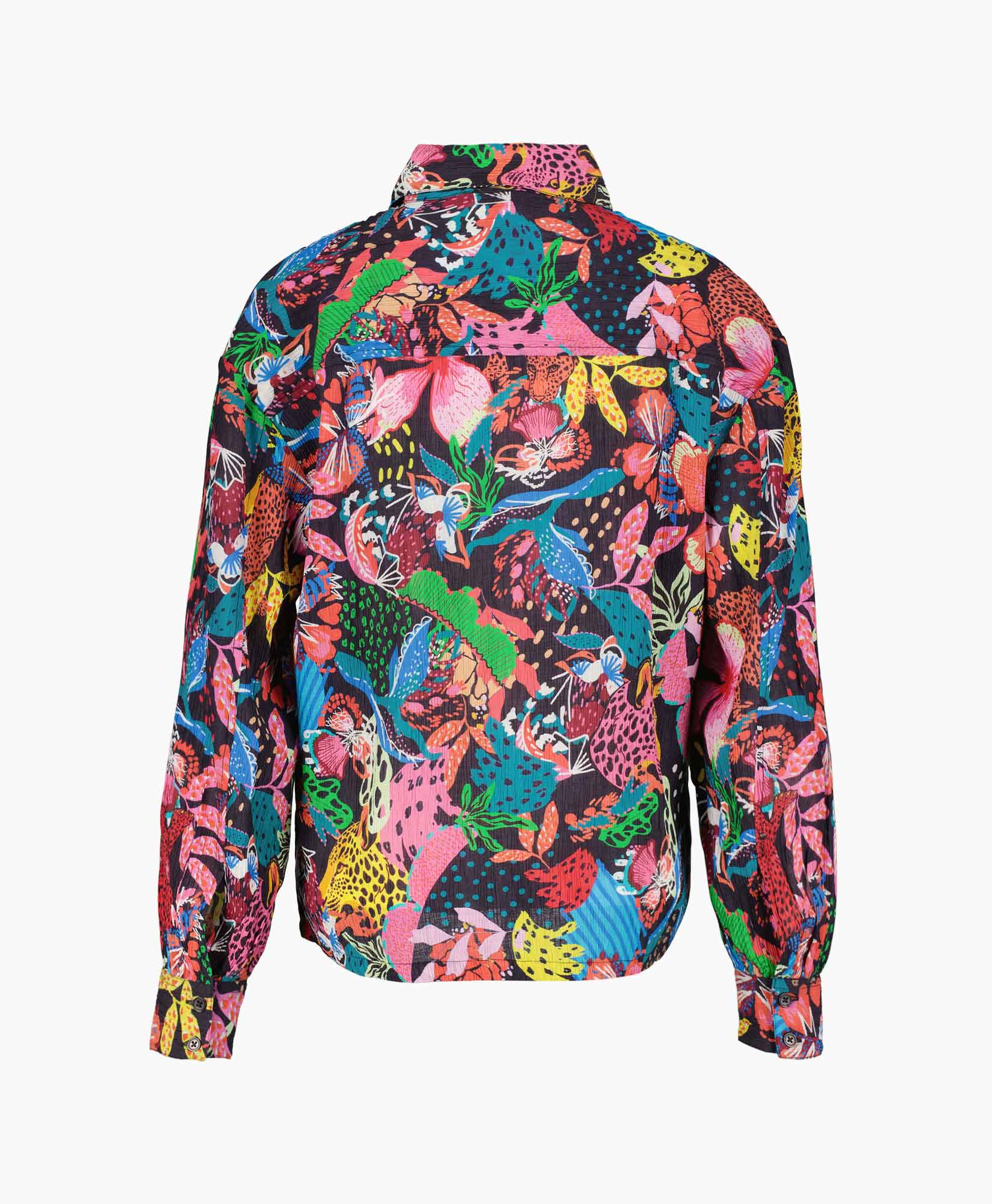 Alix The Label Blouse 2302977029 Diversen
