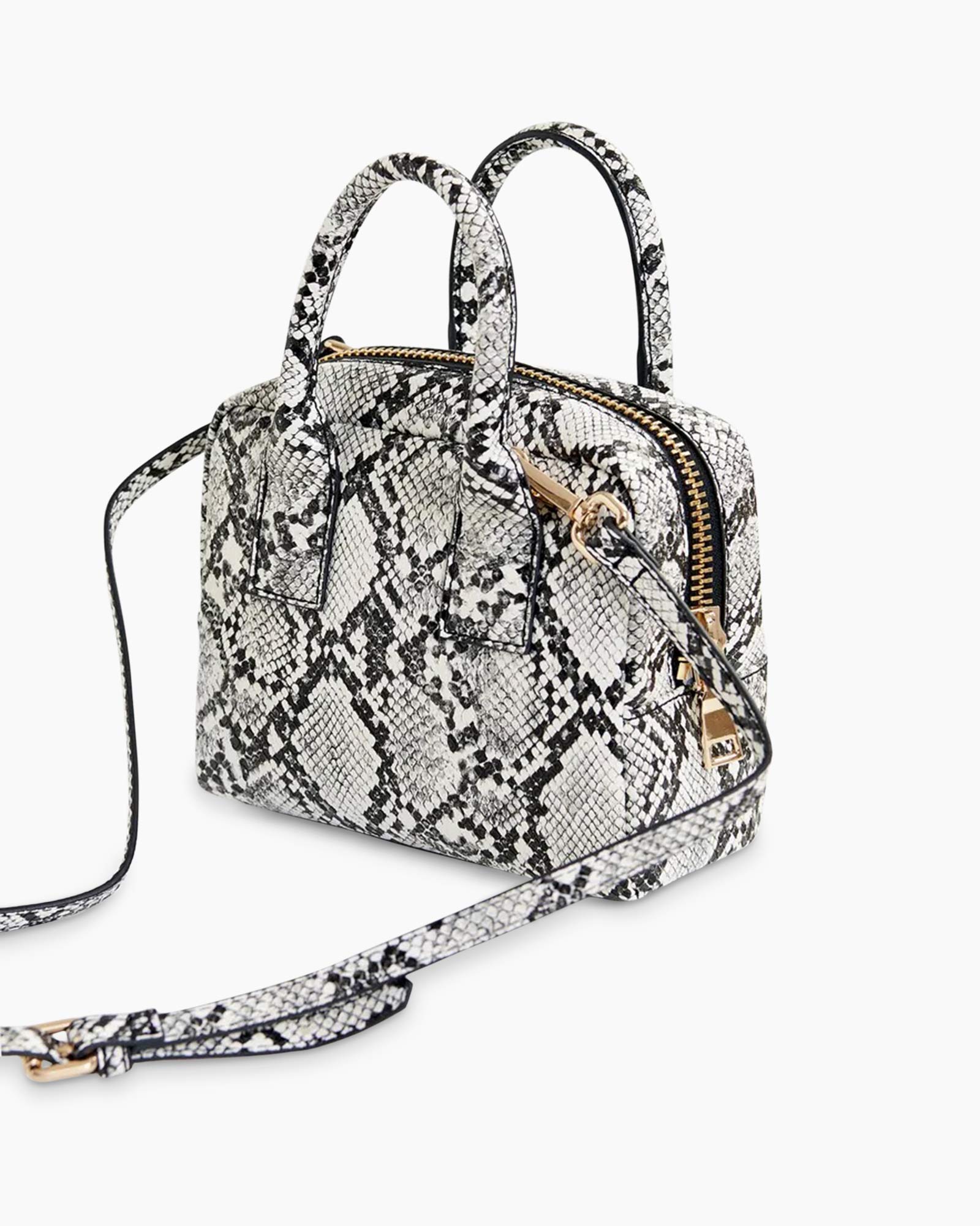 Tas Haracola Off White
