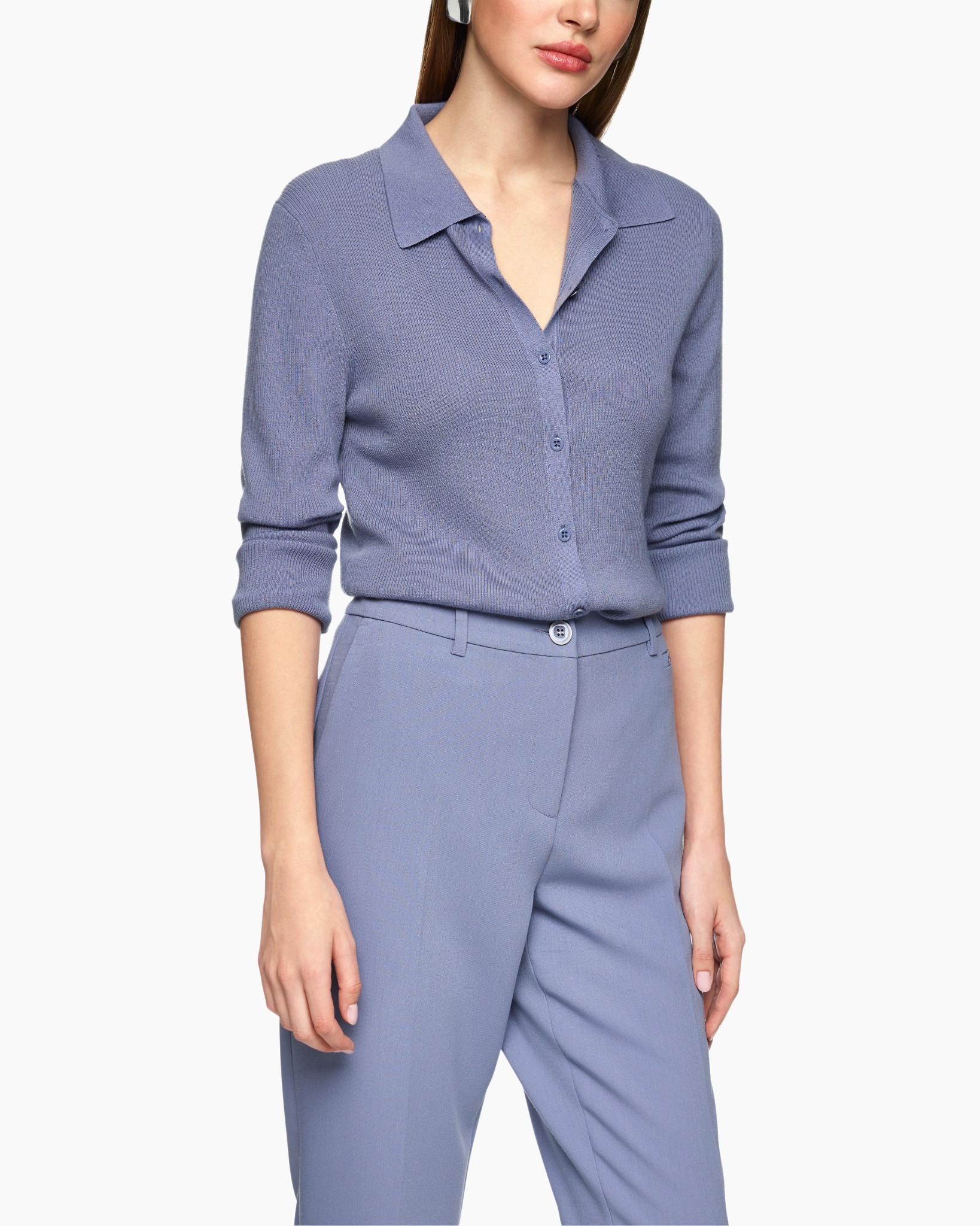 Vest Zc 39.04 M52 Paars