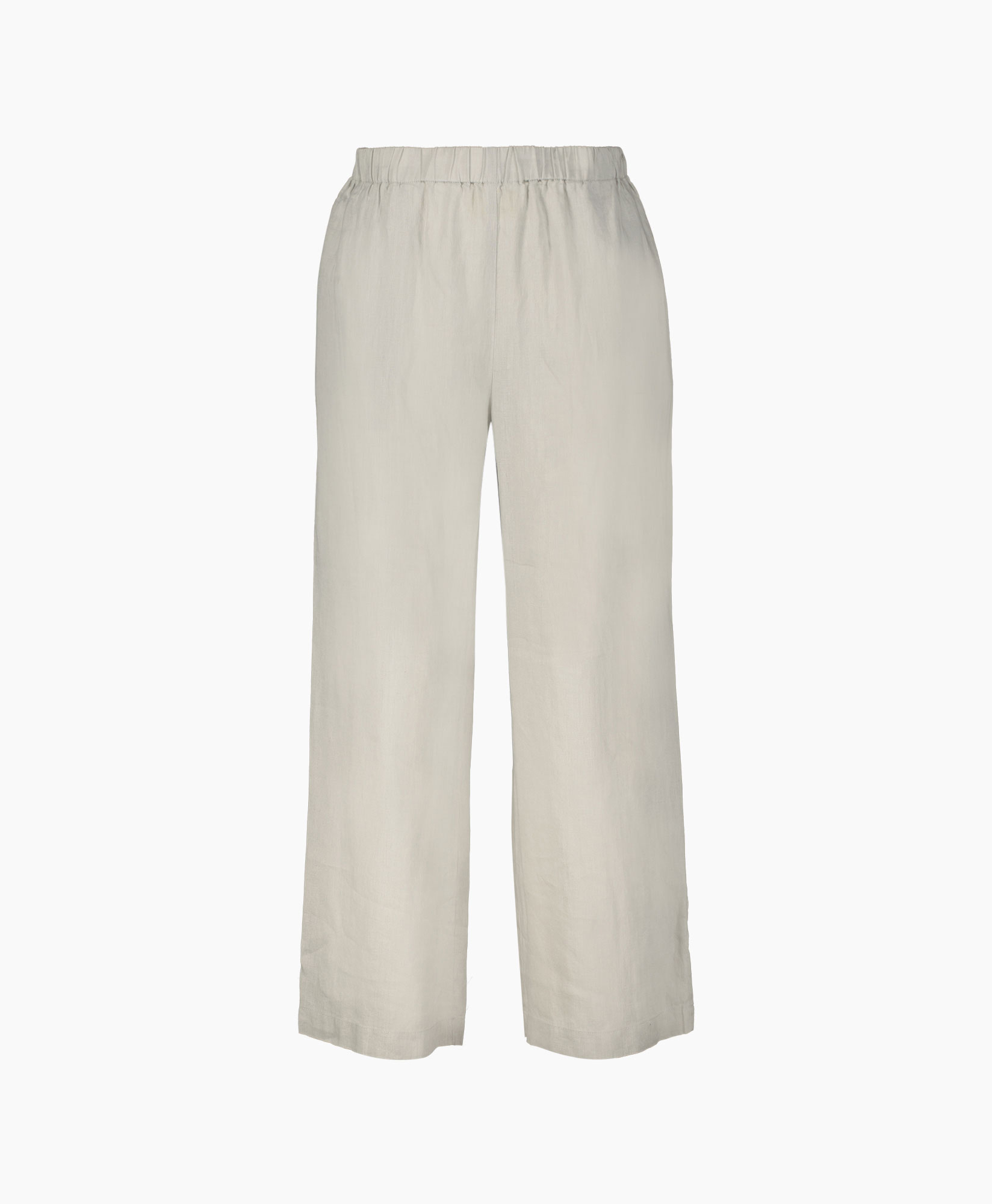 Ffc Broek 9413 Grijs