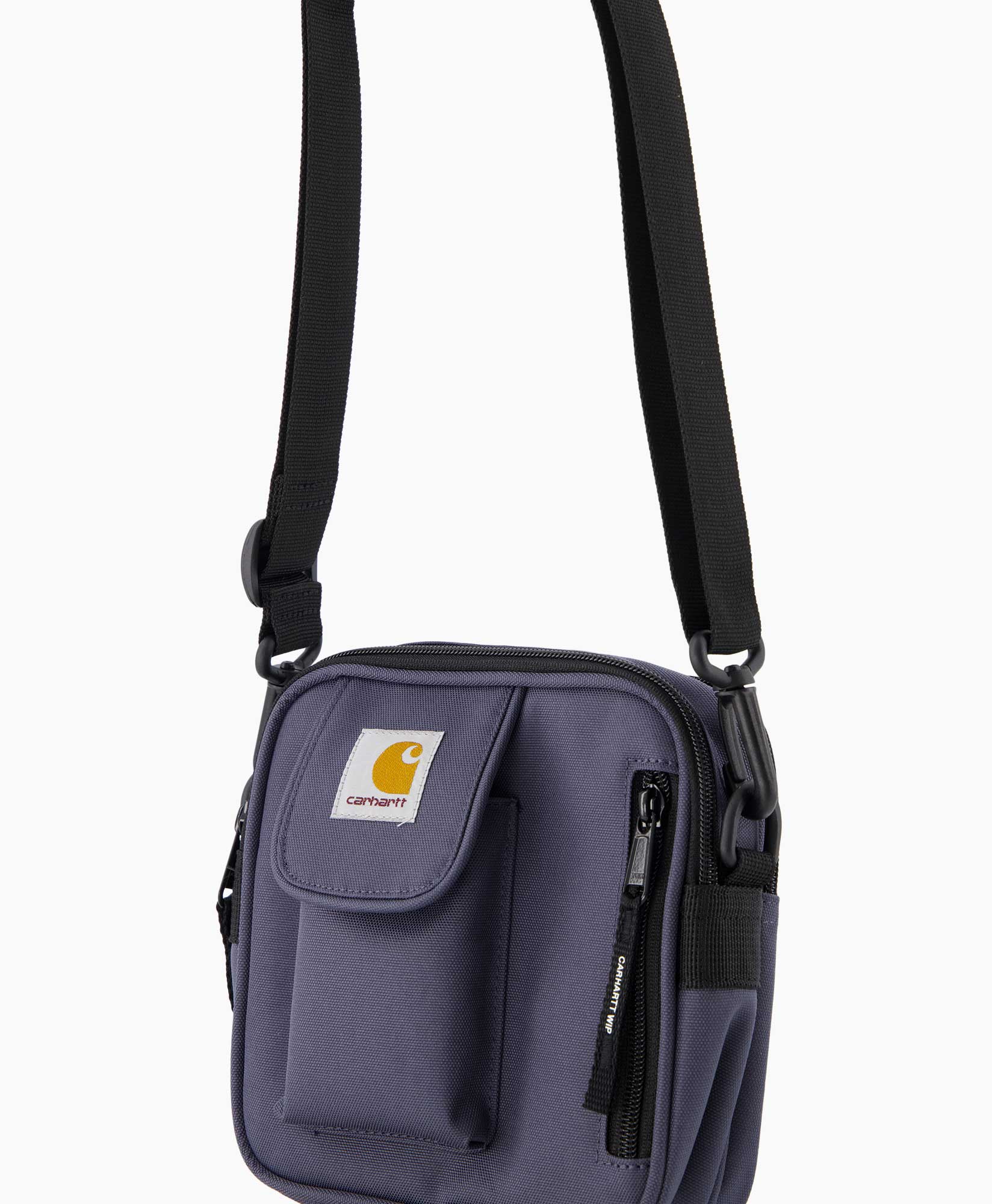 Carhartt Wip Tas Essentials Small Donker Blauw