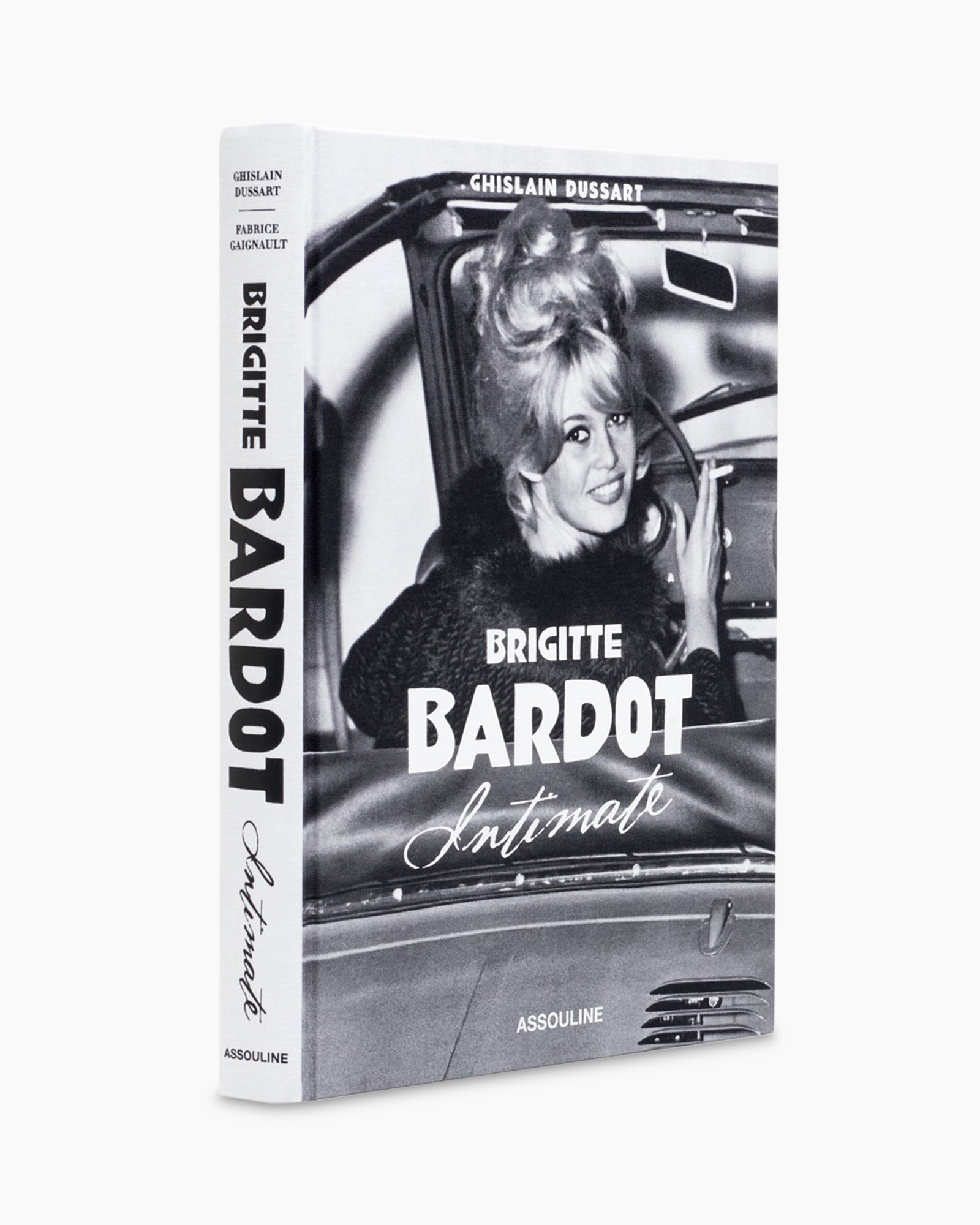 boek, roman, Brigitte Bardot, Intiem, zwart-wit, fotoboek, Assouline