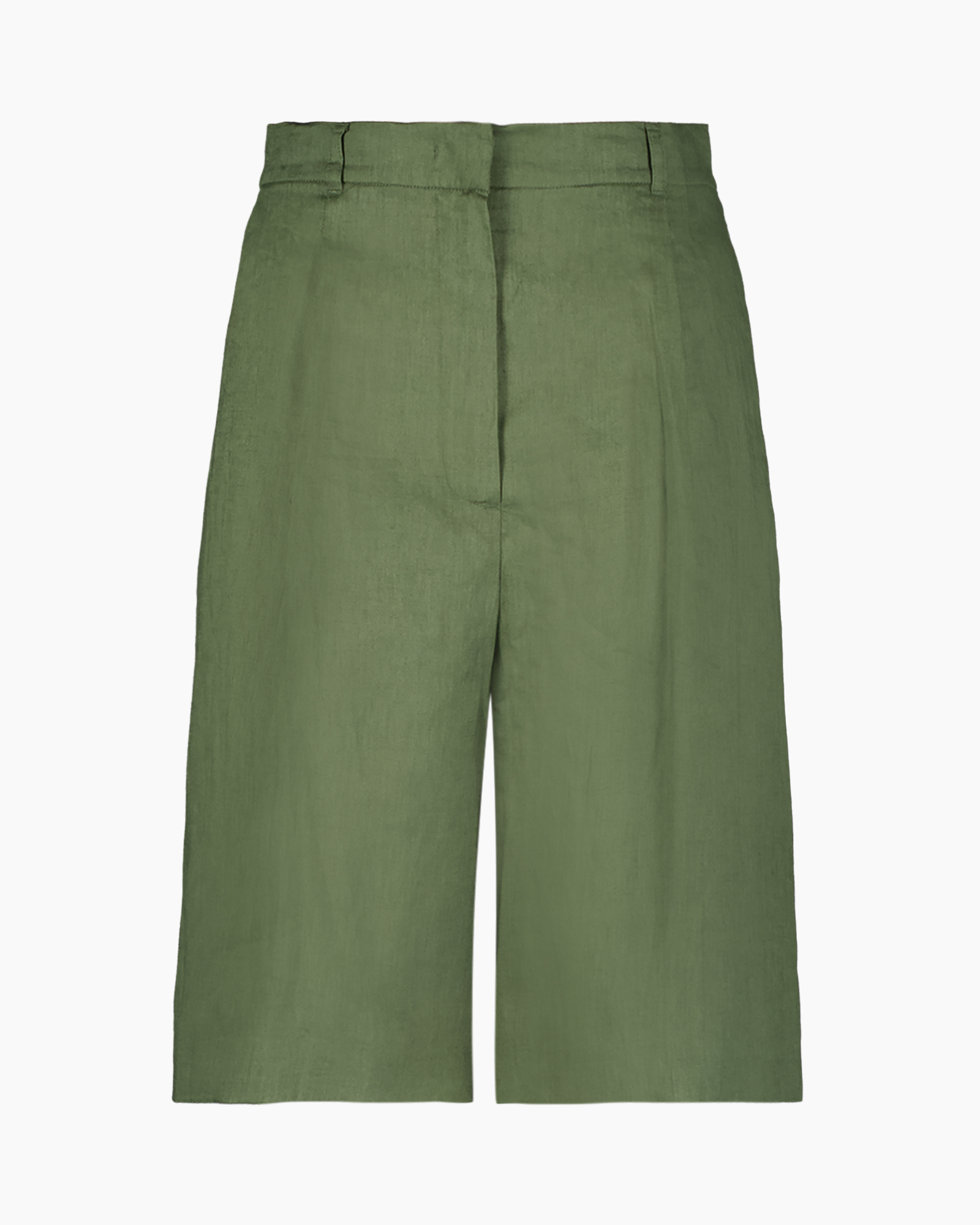 broekjes, wijdere_pijp, linnen, groen, hoog_his