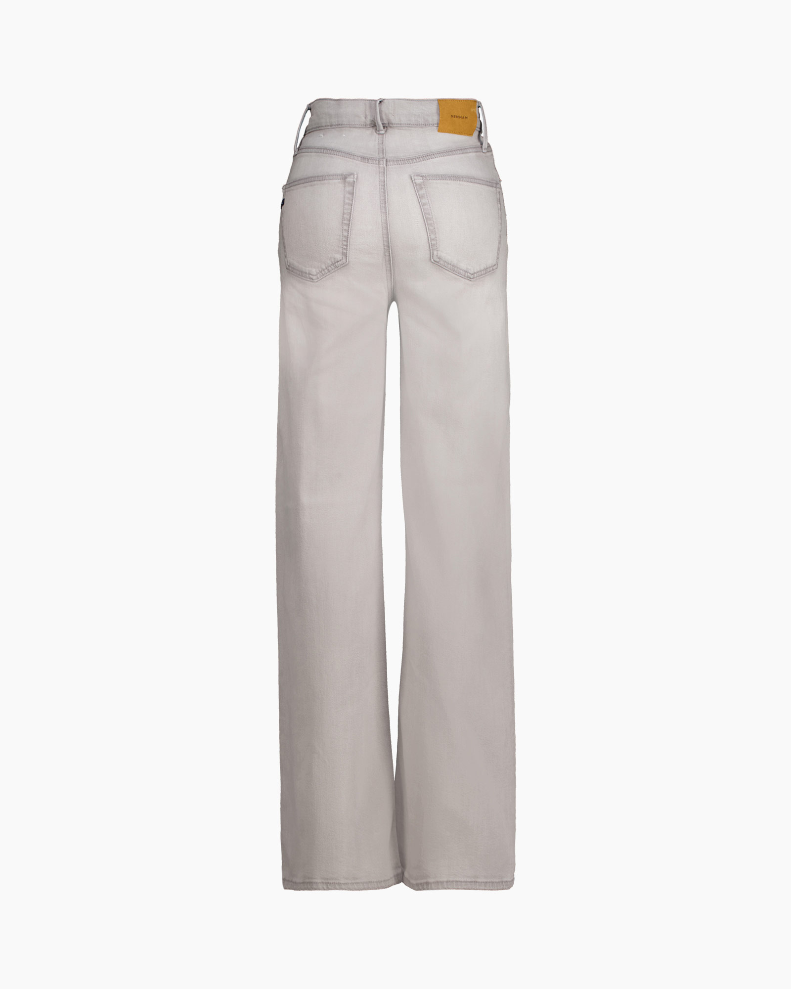 Jeans Miku Awgsl Grijs