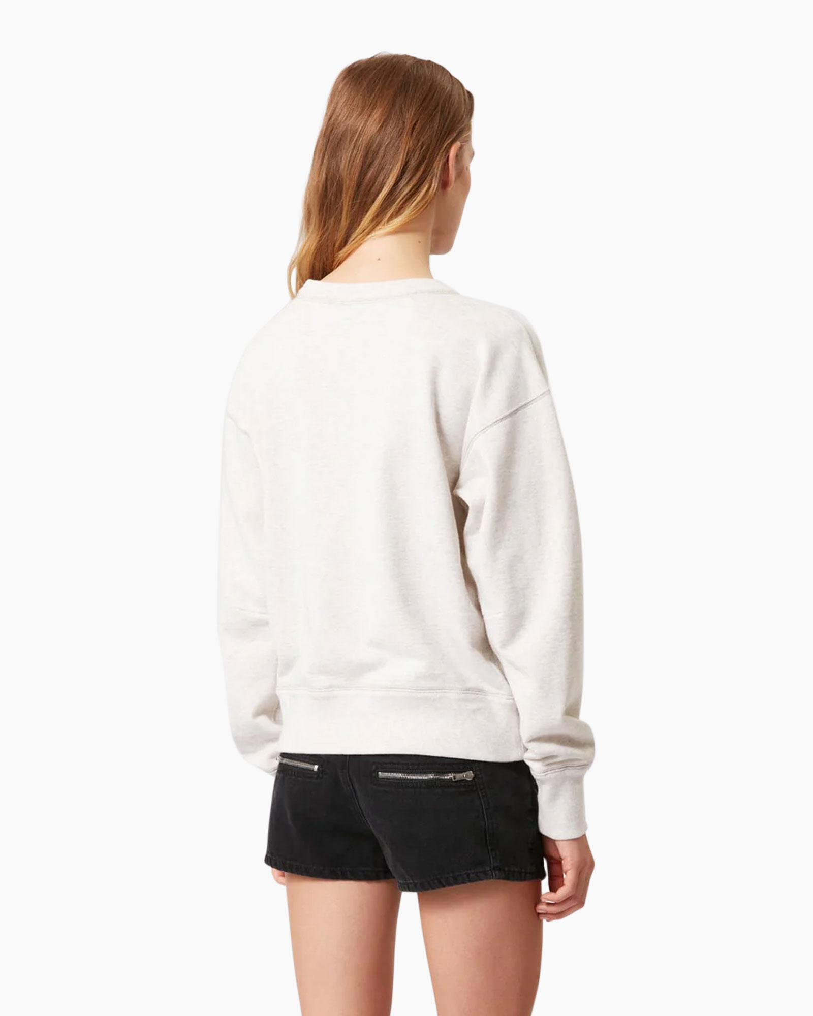 Sweater Shad Ecru