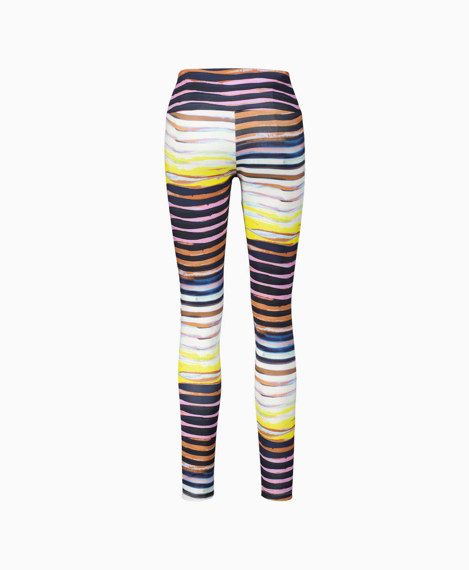 Munthe Legging Dantus Pink