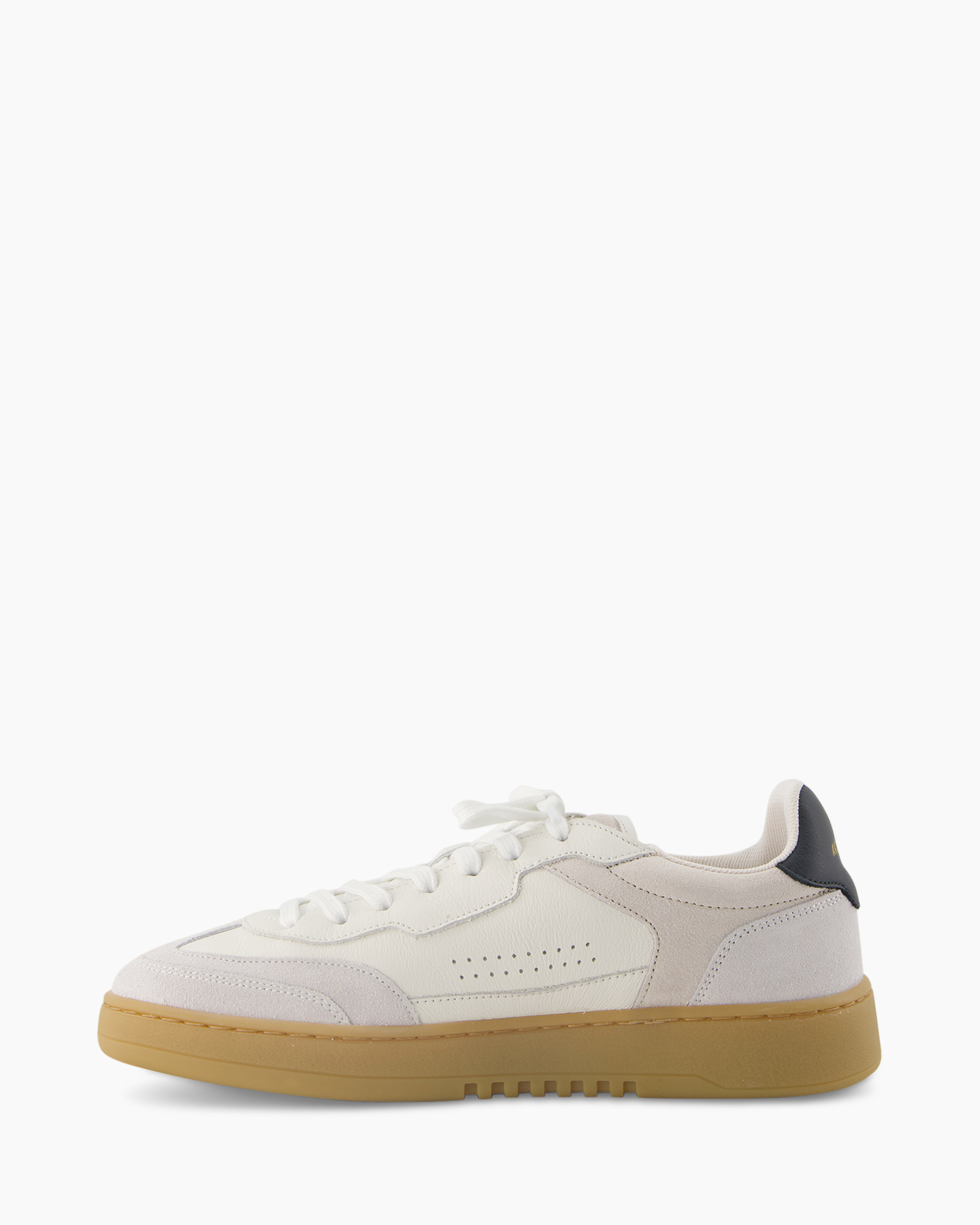 Sneaker Dice T-toe Wit