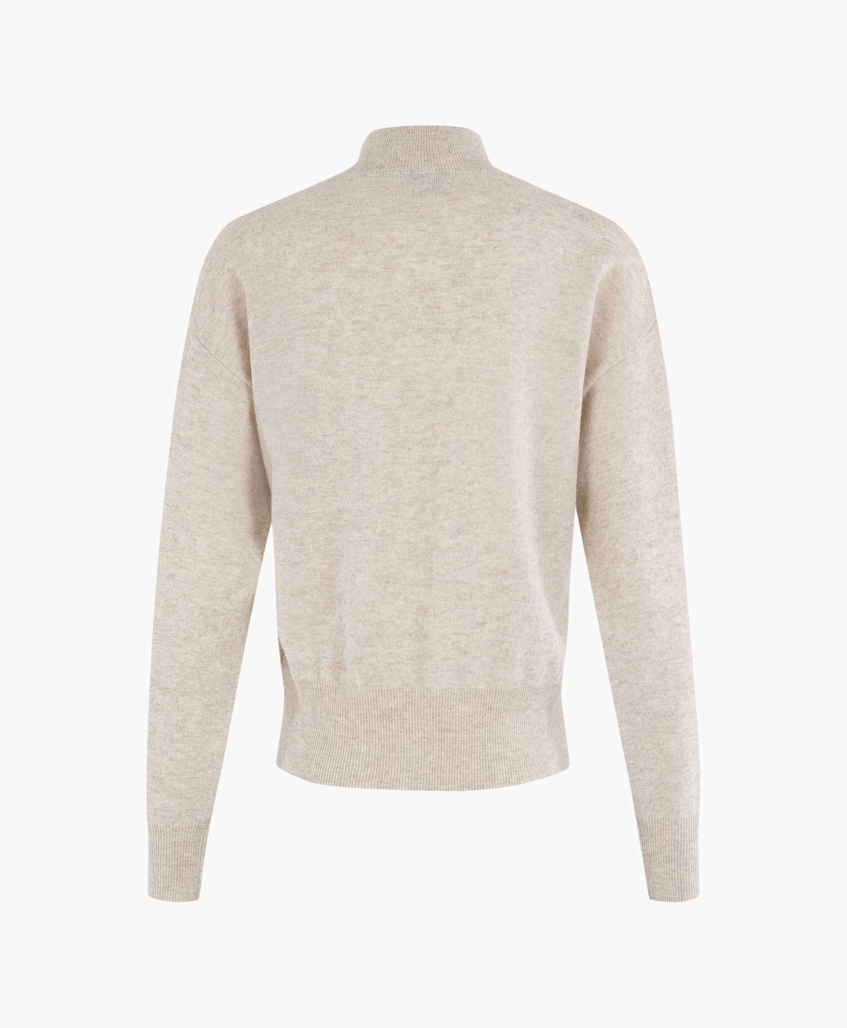Pullover 18a09-02896 Beige