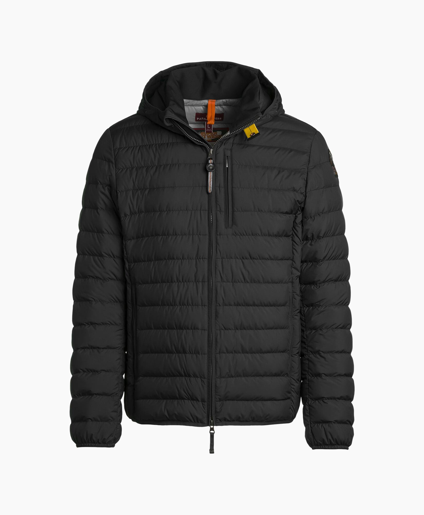Parajumpers  Jack 23wmpmpusl02 Zwart