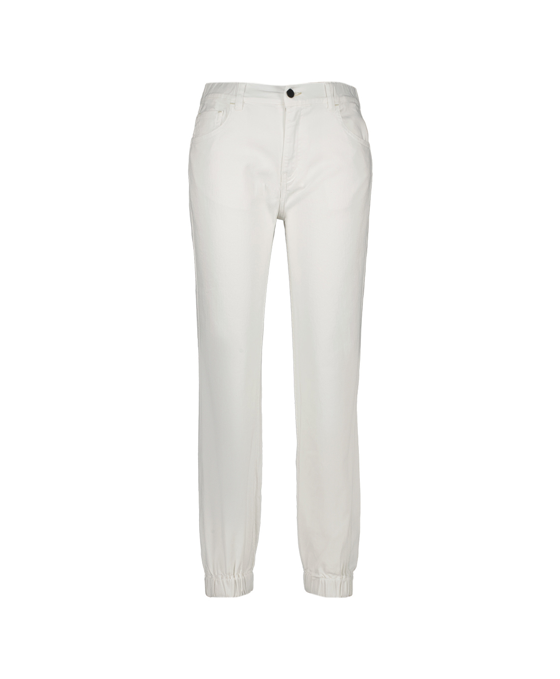 Liviana Conti  Jeans L2sy01 Wit
