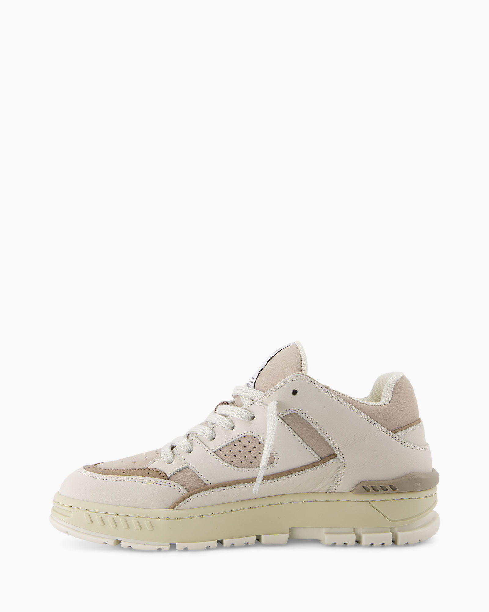 Sneaker Area Lo Taupe