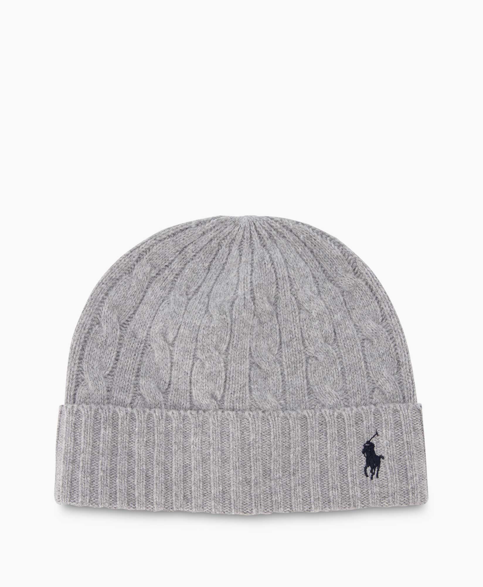 Ralph Lauren Hoed/pet 449891274 Grijs