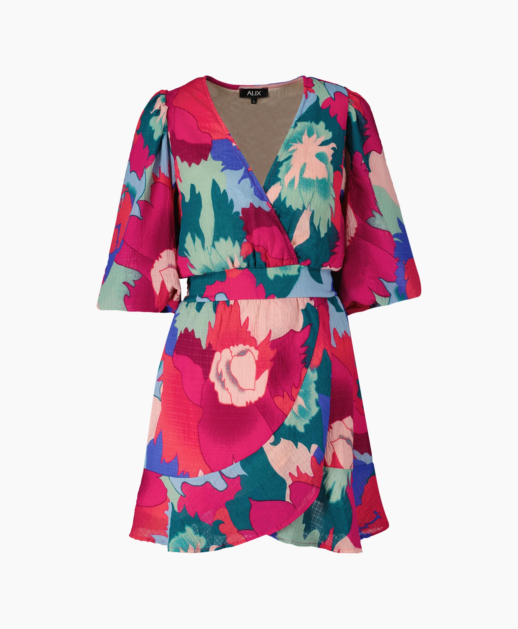 Alix The Label Jurk 2305381268 Diversen