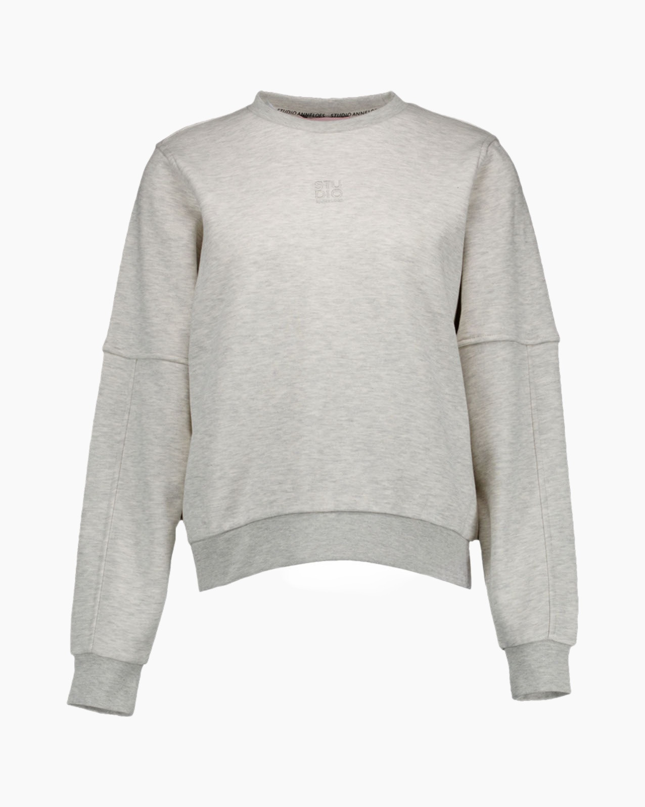 Breigoed, Trui, Sweatshirt, Capuchon, Lange mouwen