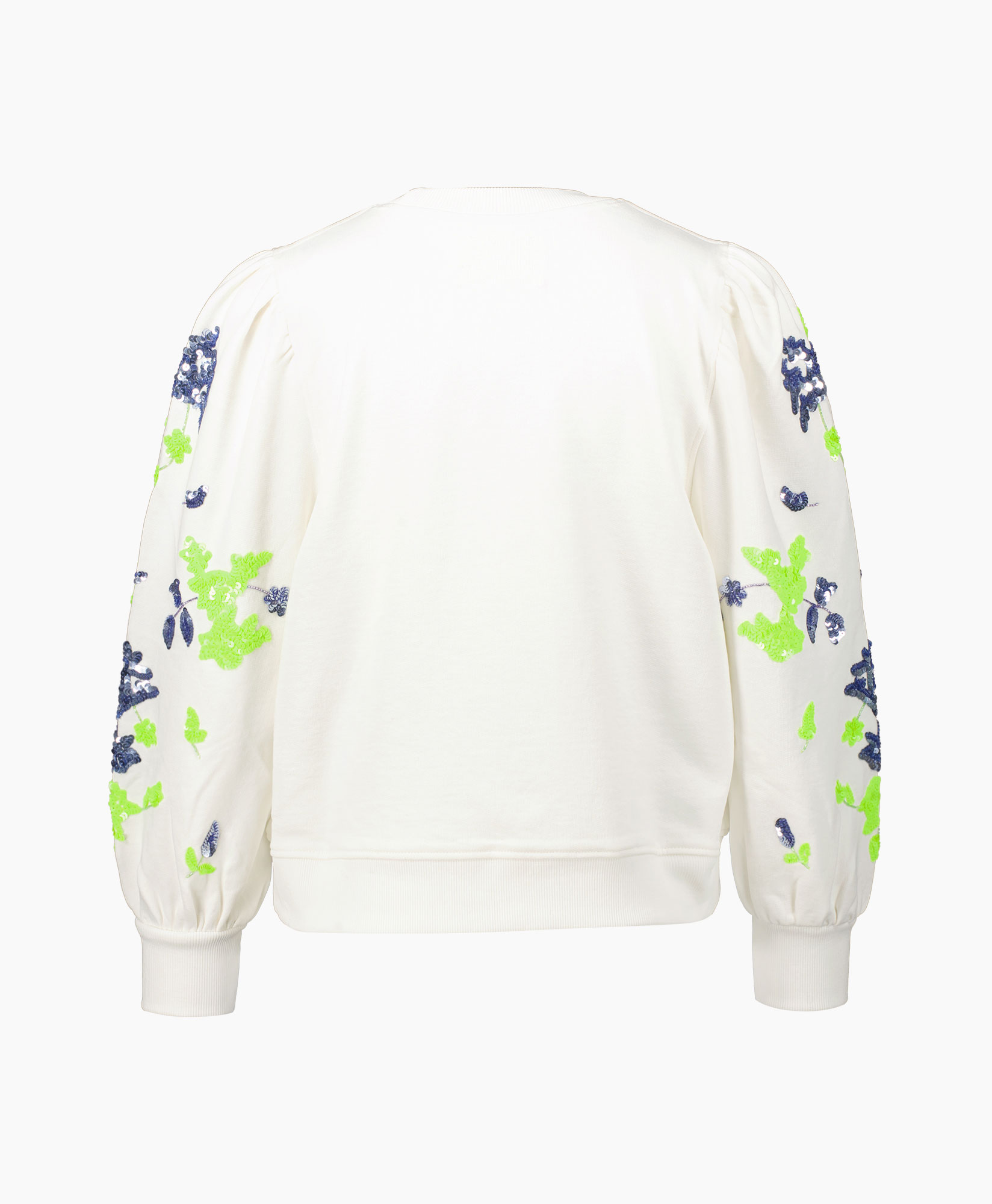 Essentiel Pullover Danbury Off White