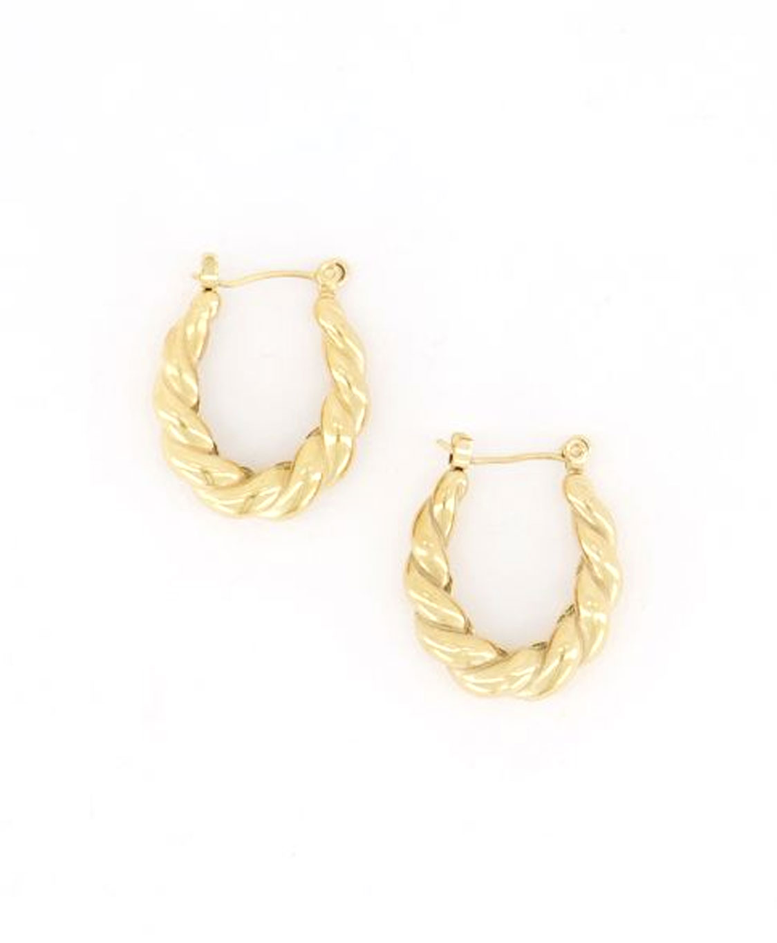 My Jewellery Oorbellen Mj05819 Goud