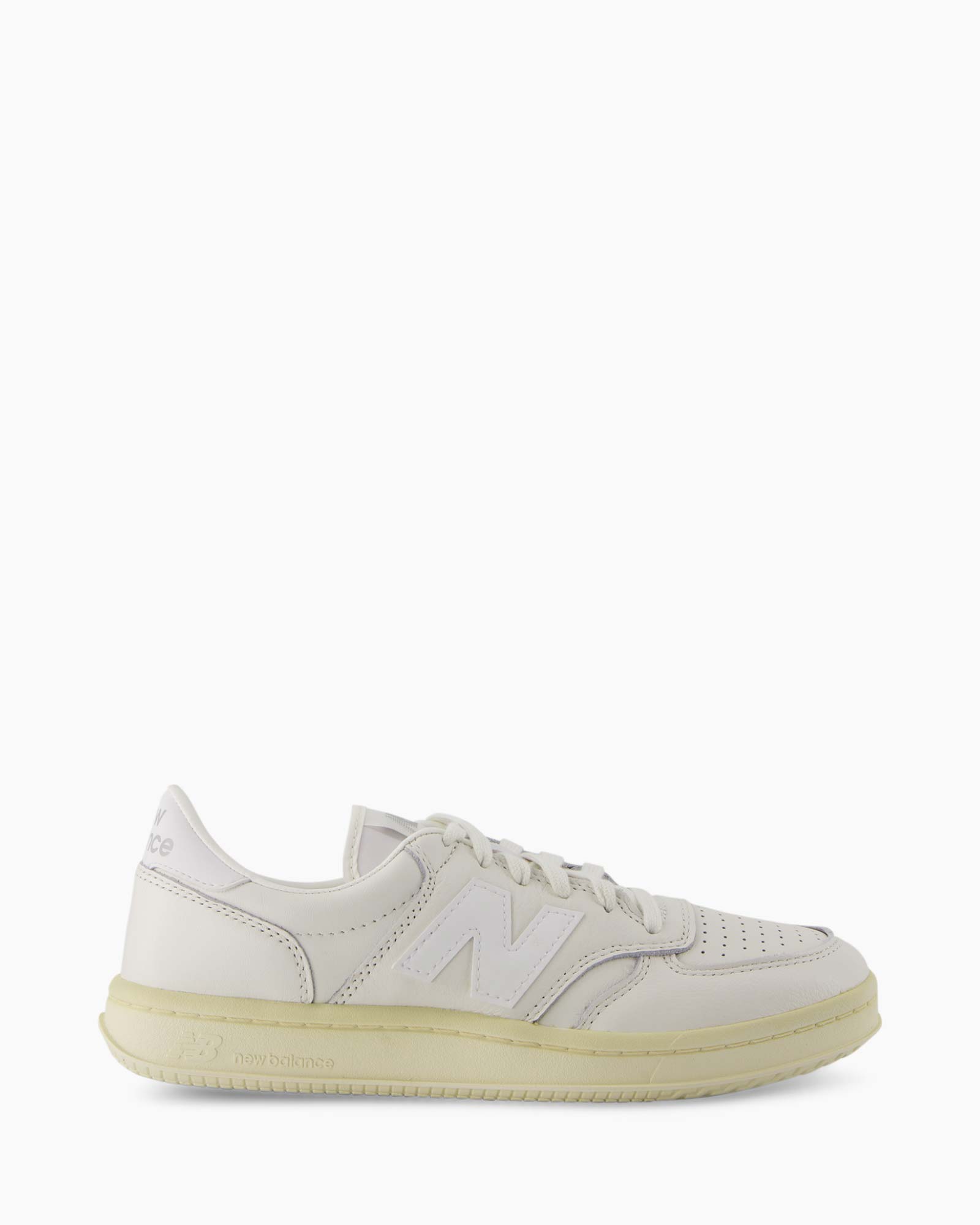 Sneaker Ct500 Off White