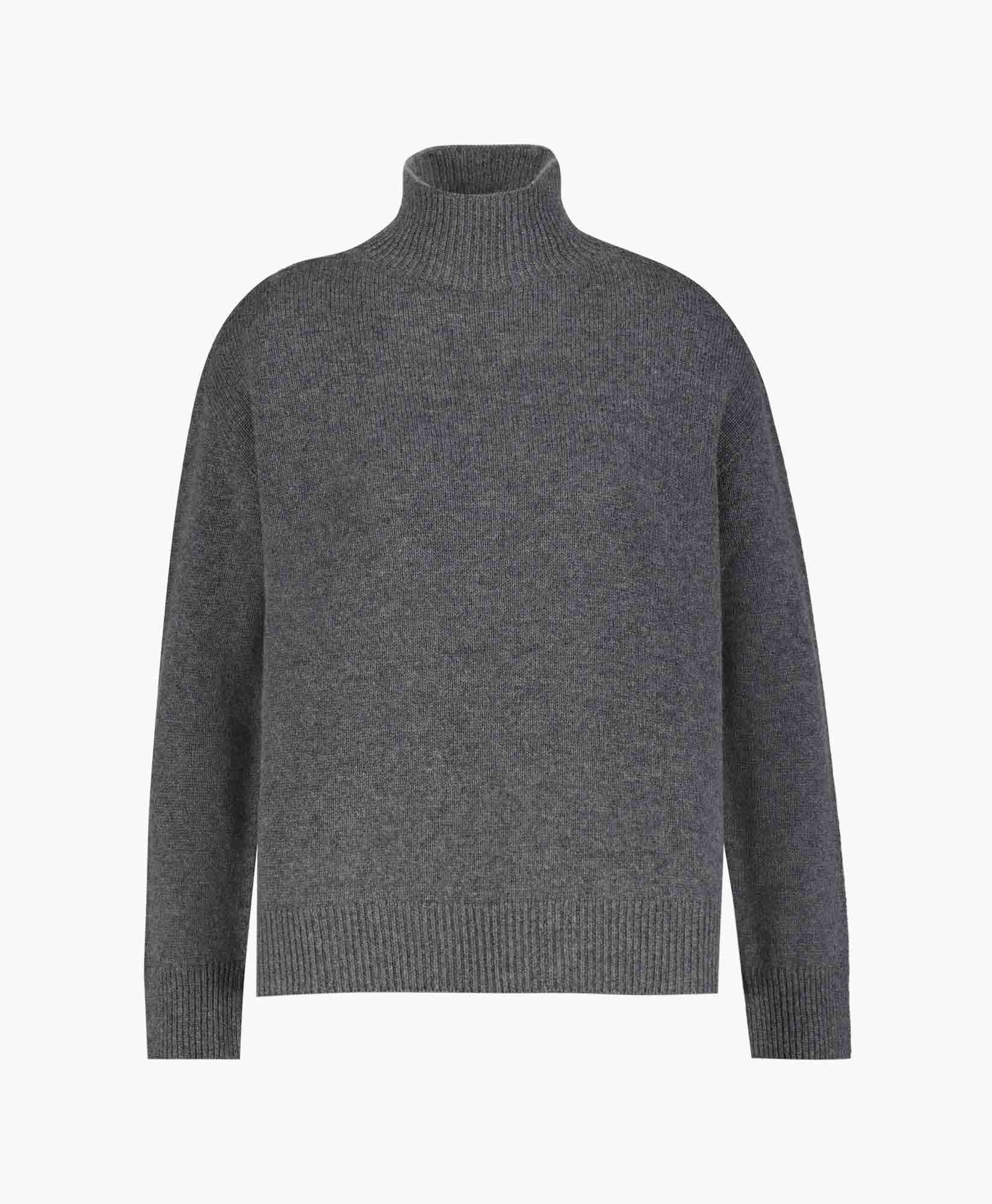 Maxmara Pullover 2393660239600 Grijs