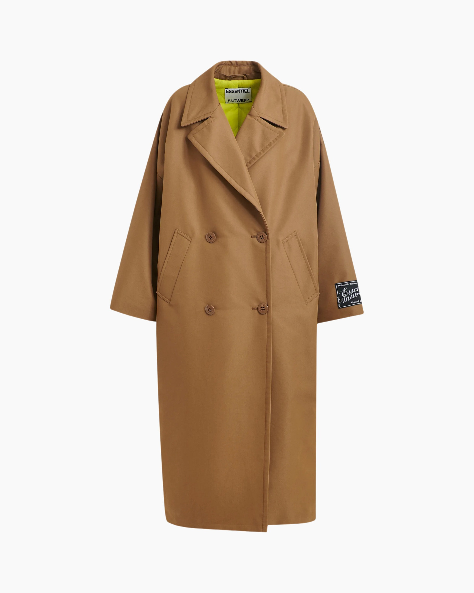 Kleding, Jas, Overjas