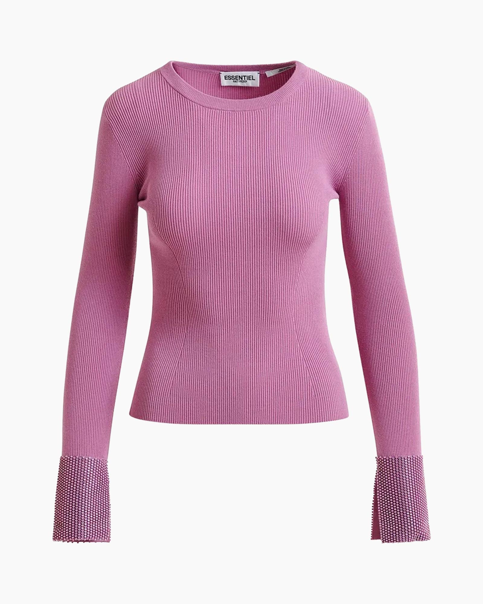 Trui Heborn Roze