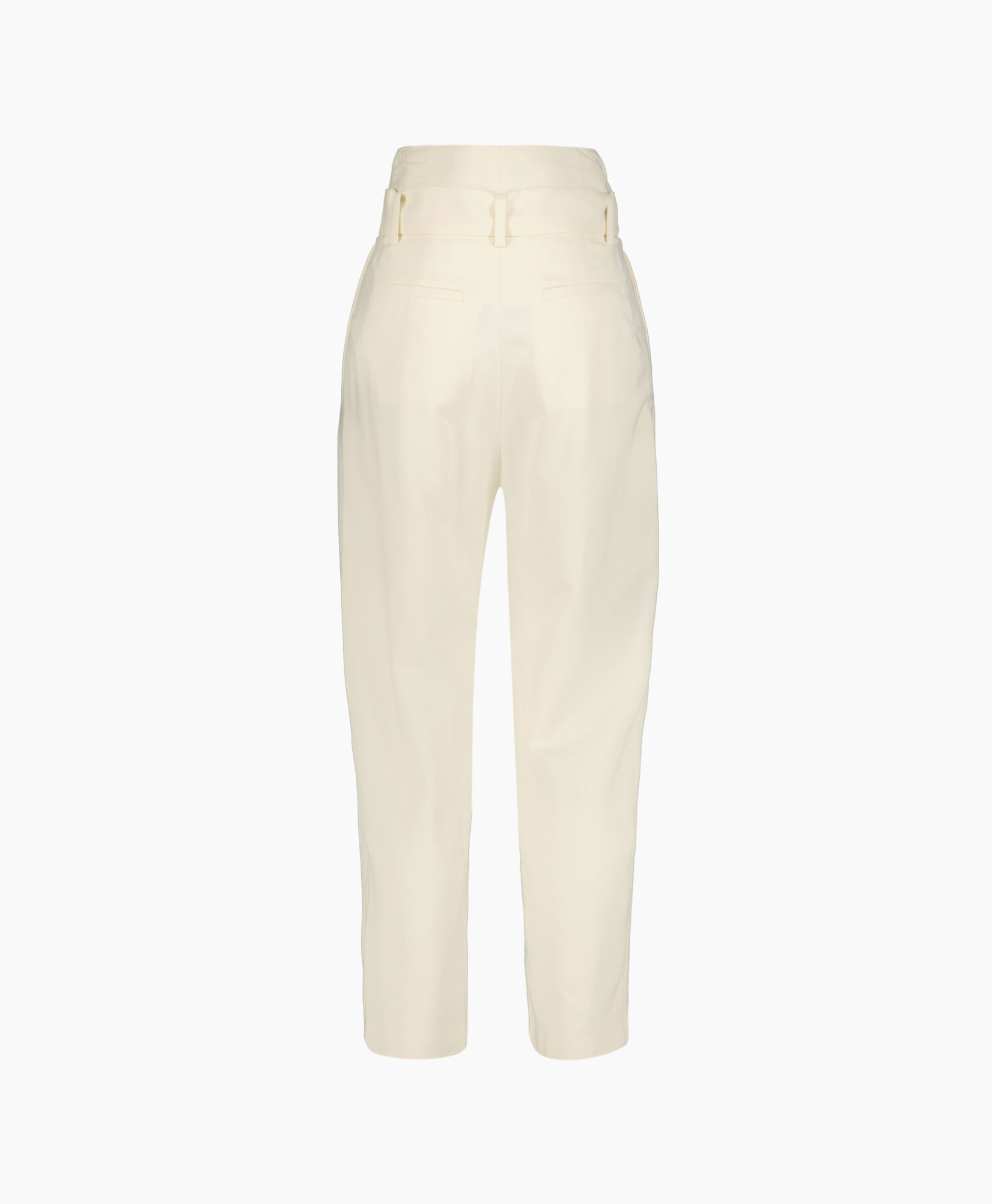 Iro Pantalon Sandya Off White