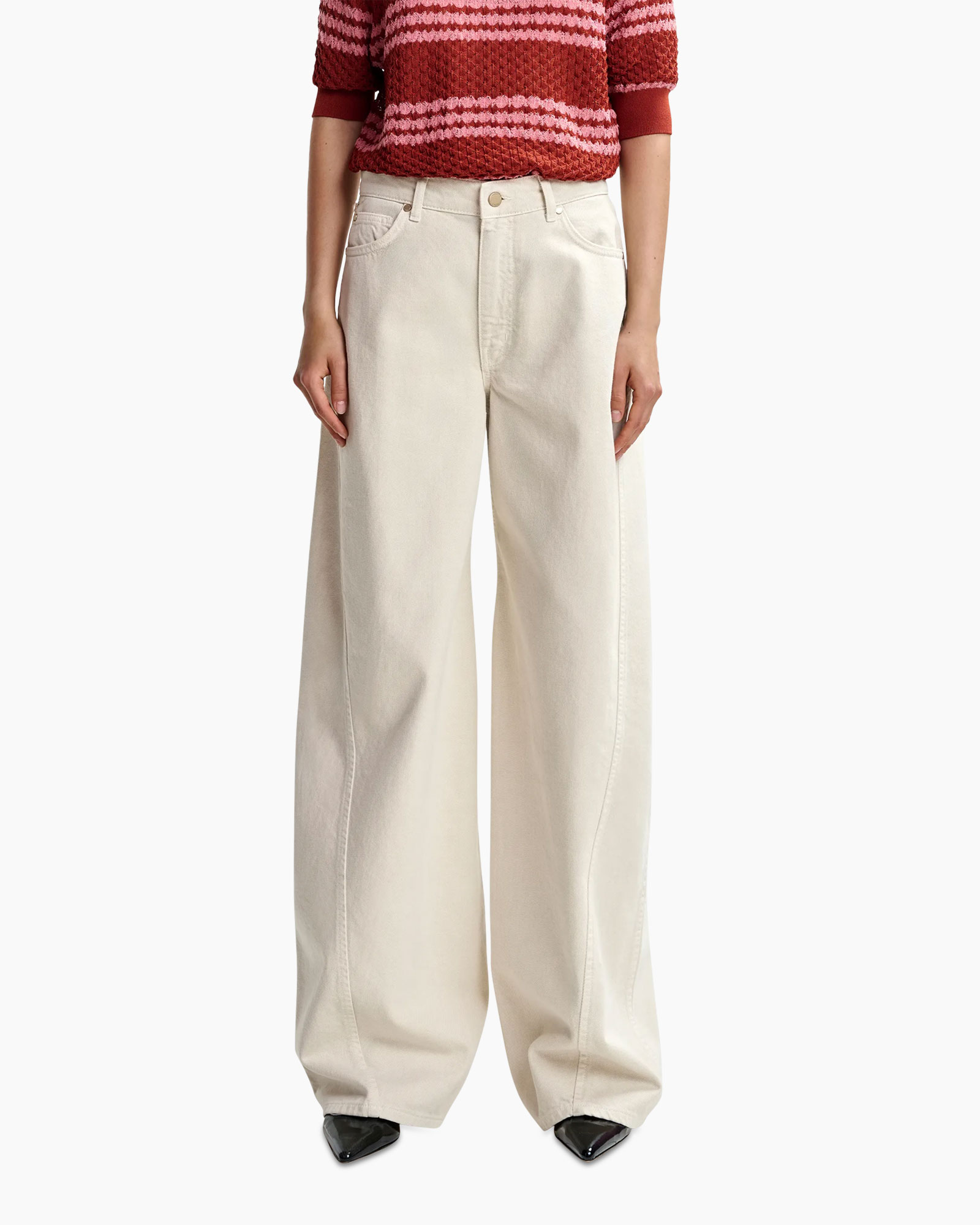 Kleding, Broeken, Woondecoratie, Linnen