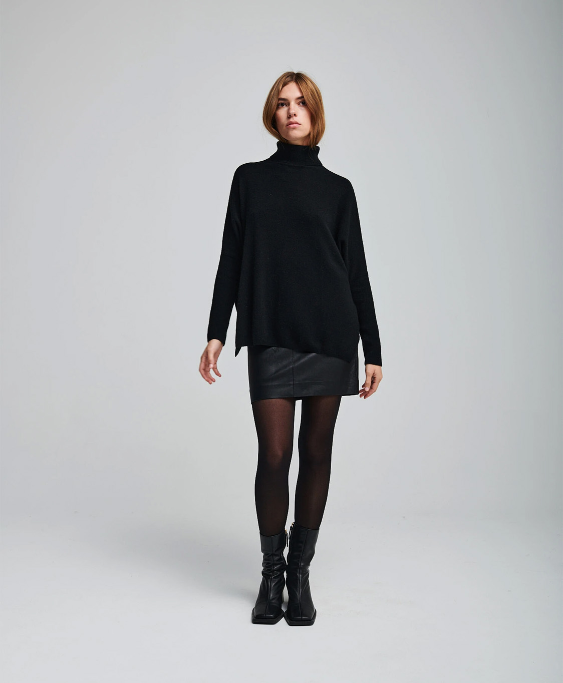 Absolut Cashmere Pullover Ac142011c Clara Zwart