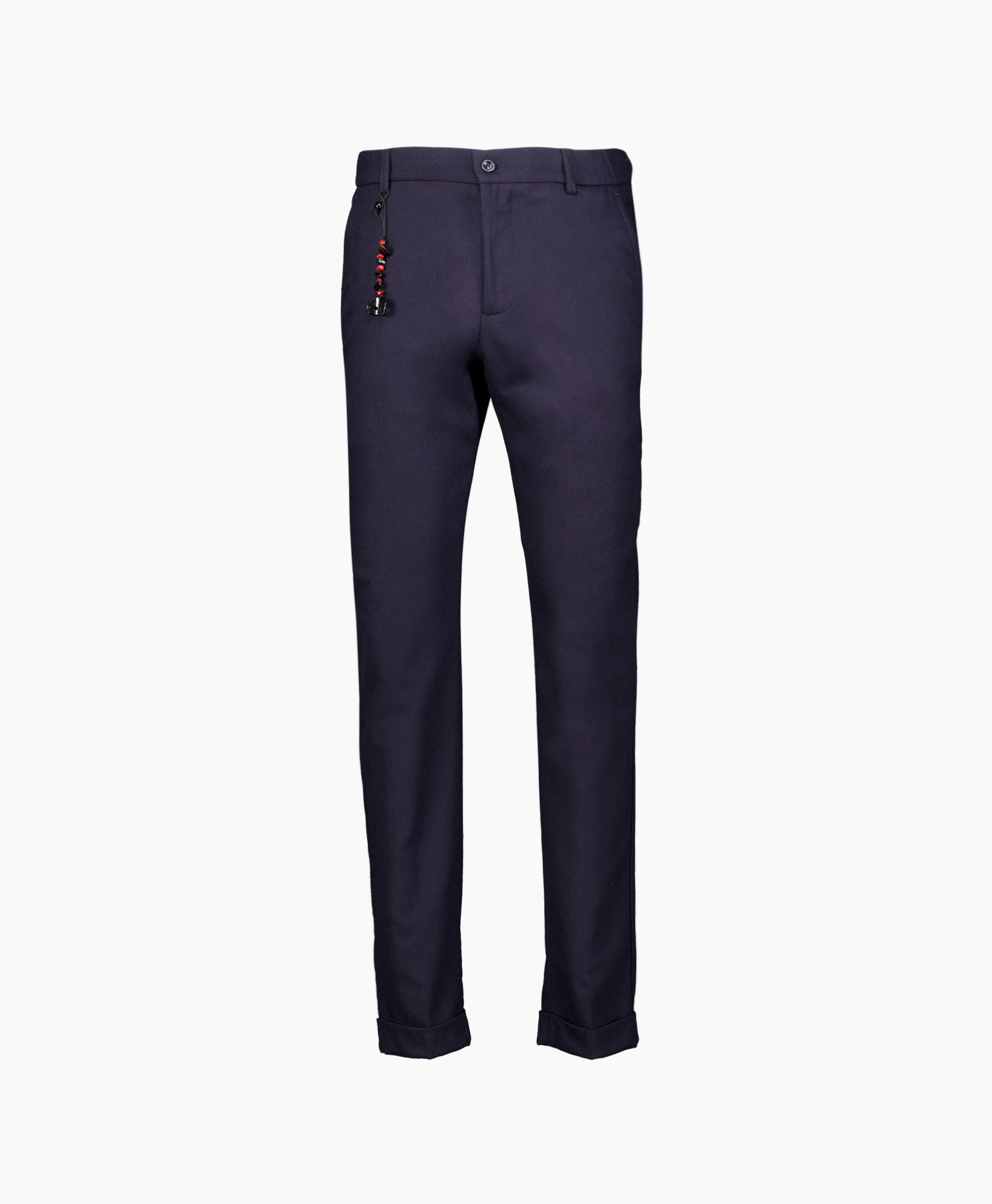 Pantalon Manu 5229 Donker Blauw