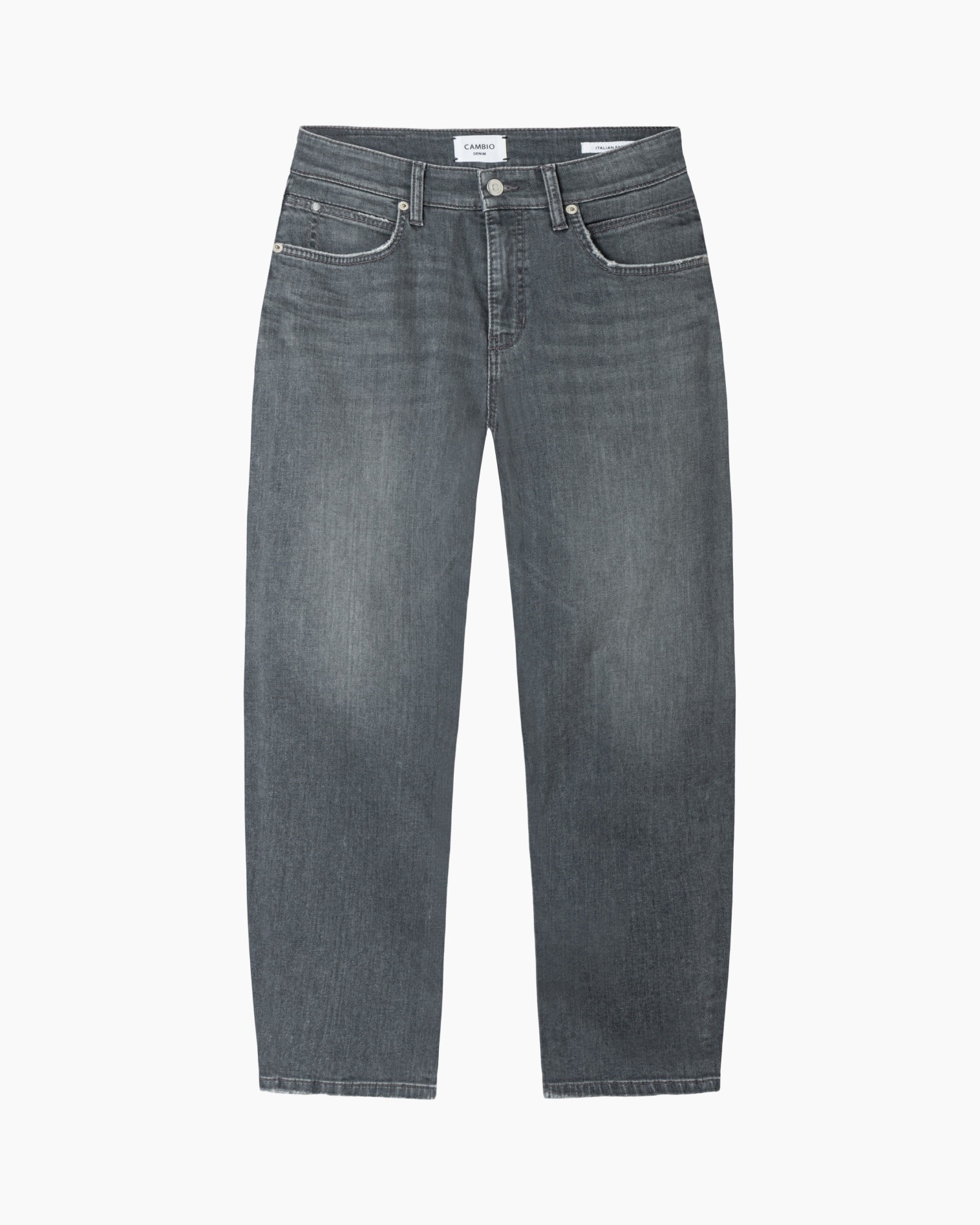 broek, denim, blauwe jeans, volledig lang, traditionele zakken
