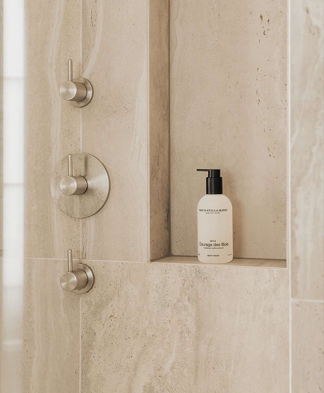 Marie-stella-maris Diversen Body Wash Courage Des  Diversen