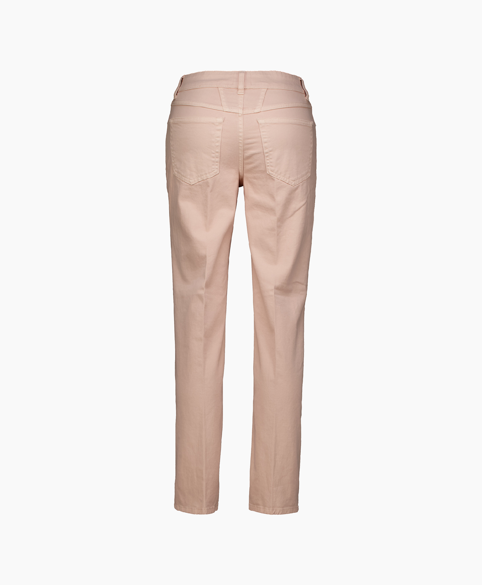 Jeans Milo Beige