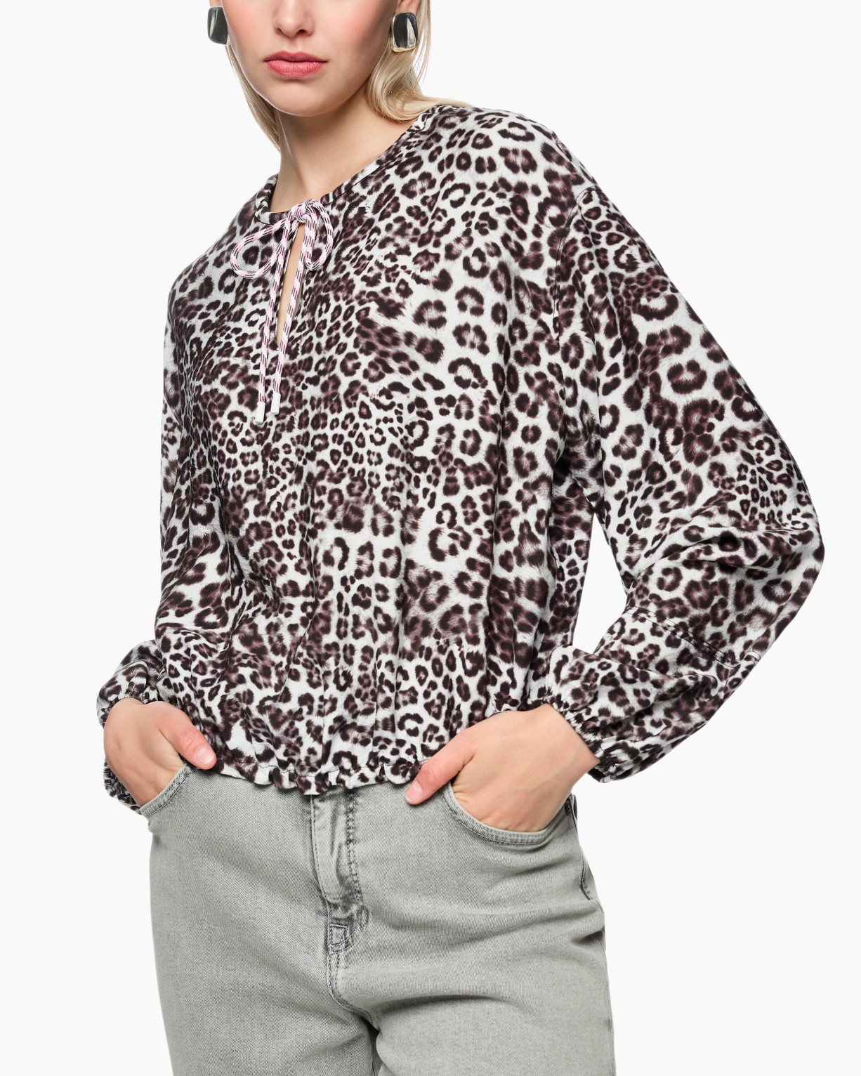 Blouse, Clothing, Long Sleeve, Sleeve, Shirt