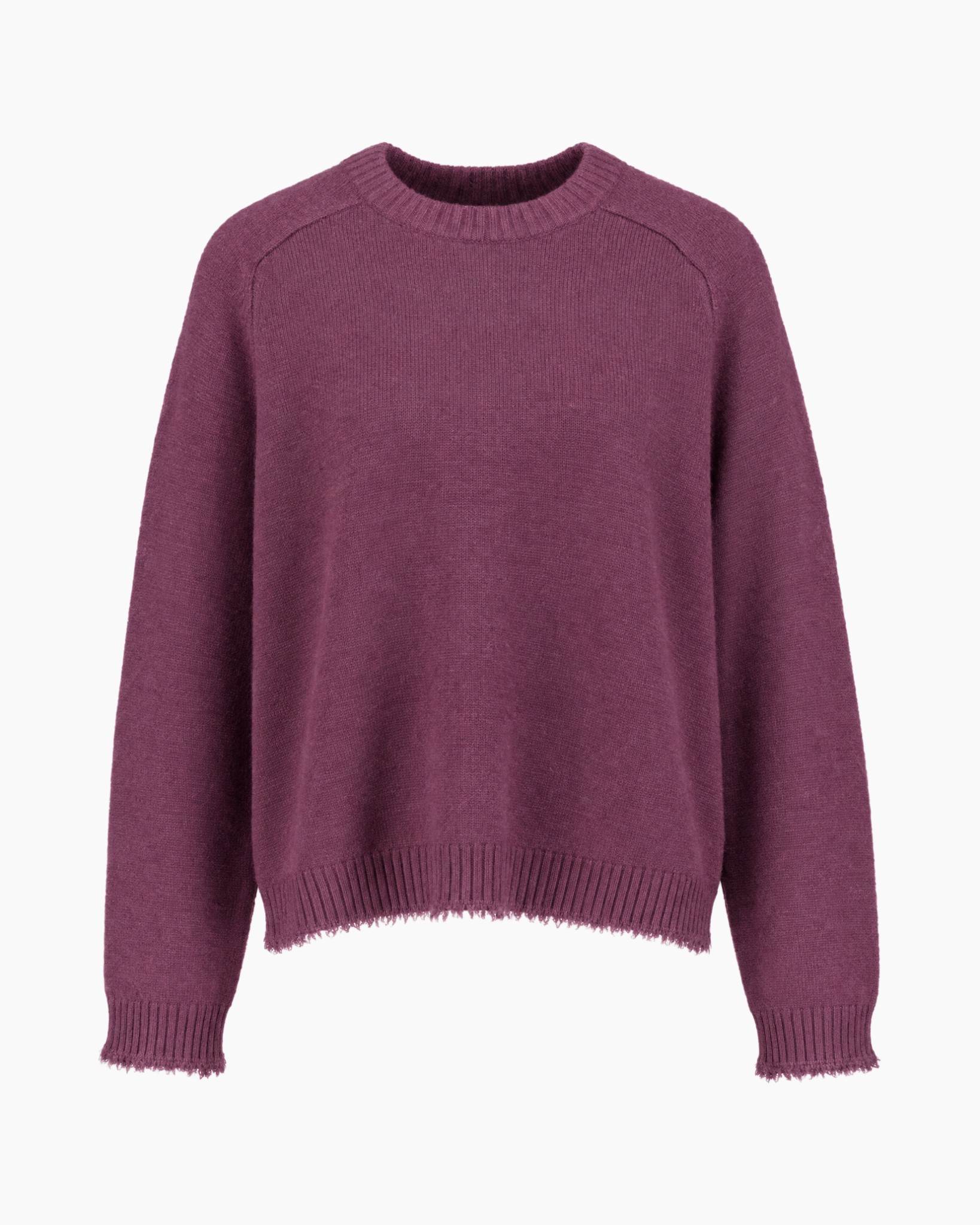 trui, sweater, geweven, lange mouwen, eentonig