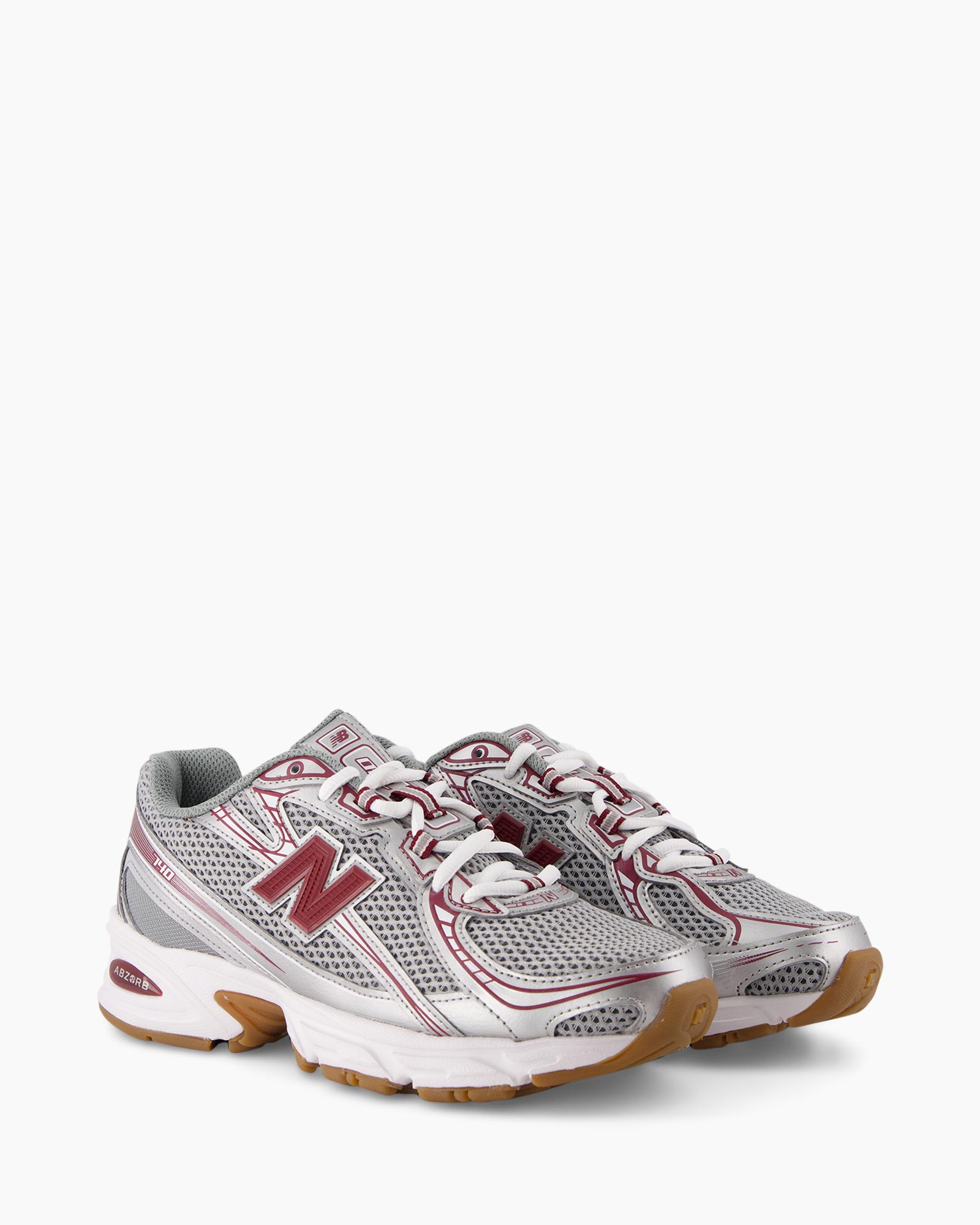 Sneaker 740 Bordeaux Sneaker 740 Bordeaux