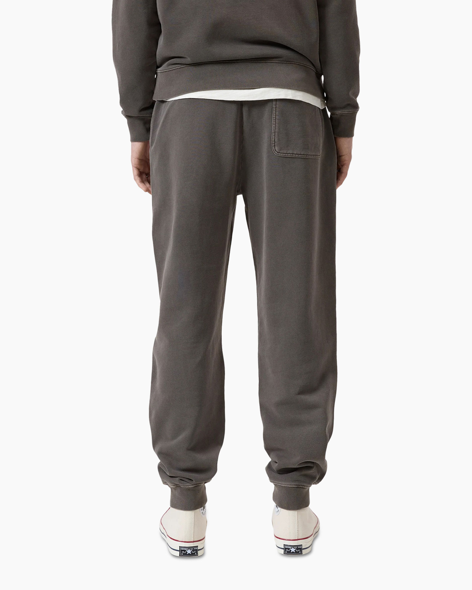 Joggingbroek Jogger licht groen