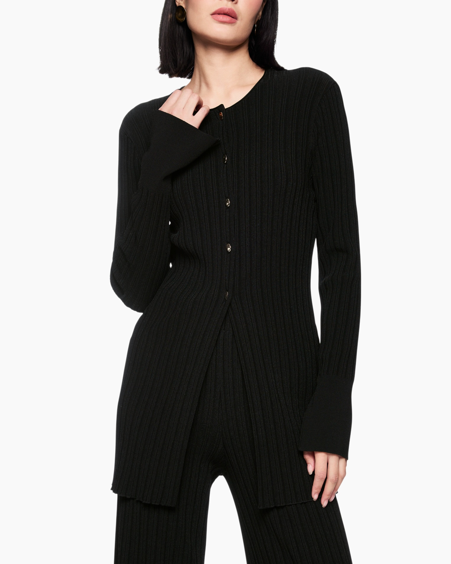 Formal Wear, Suit, Knitwear, Sweater, Coat