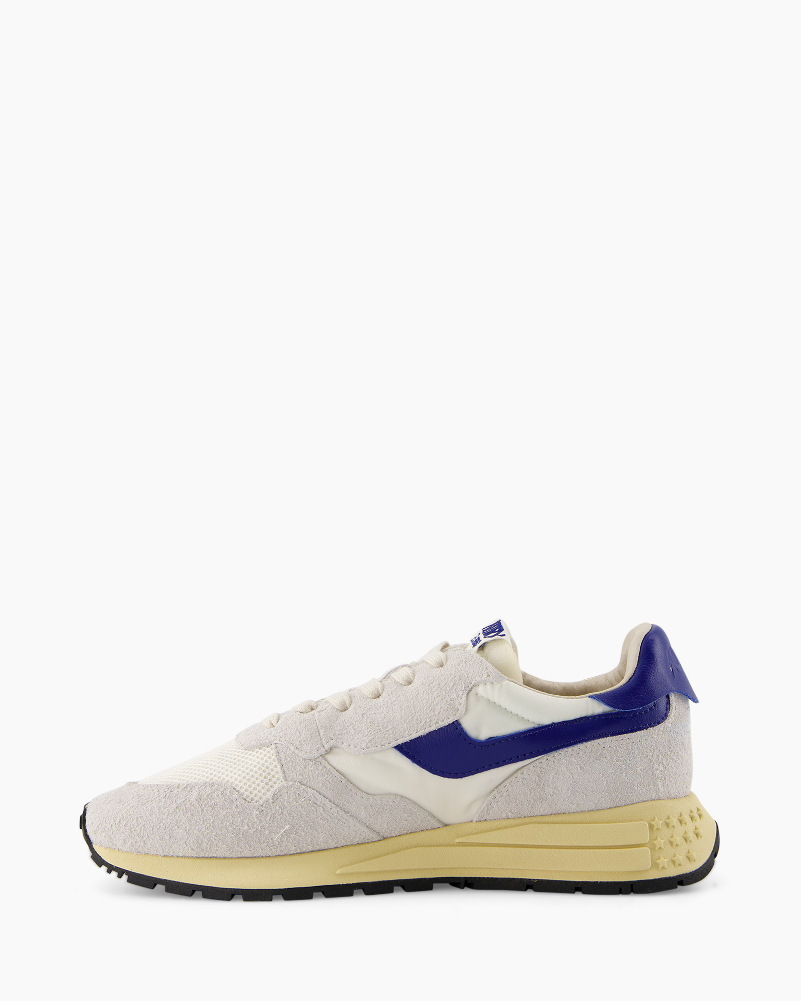 Sneaker Reelwind Low Wit