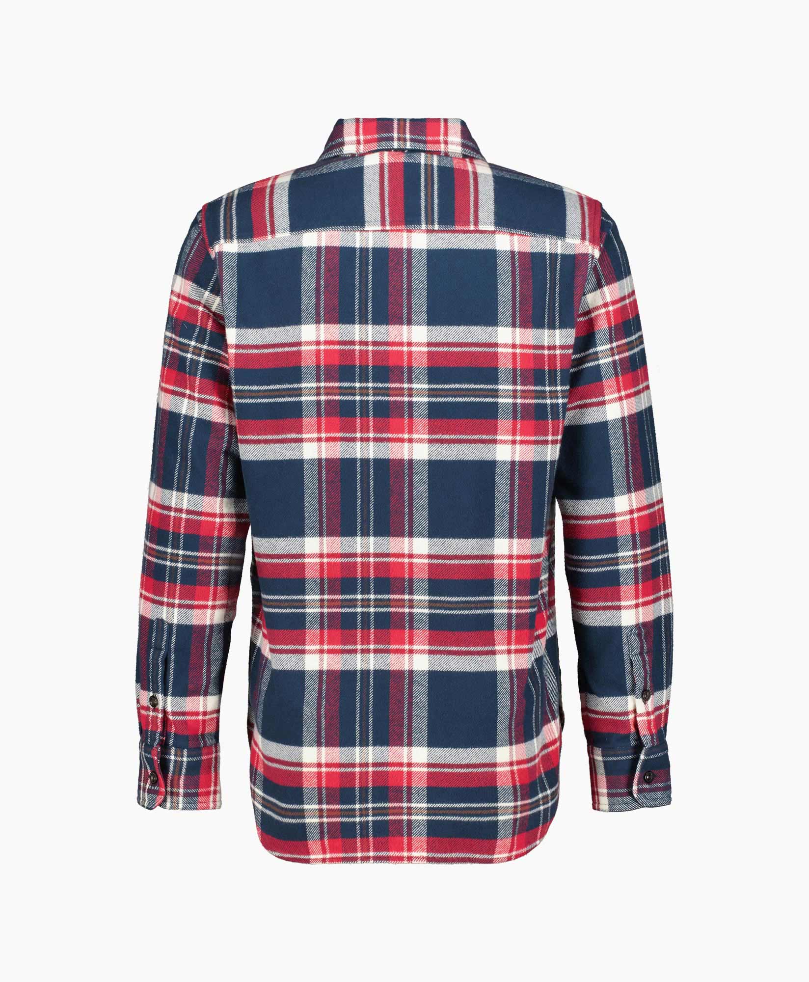 Tenue. Pullover Greg San Bruno Diversen