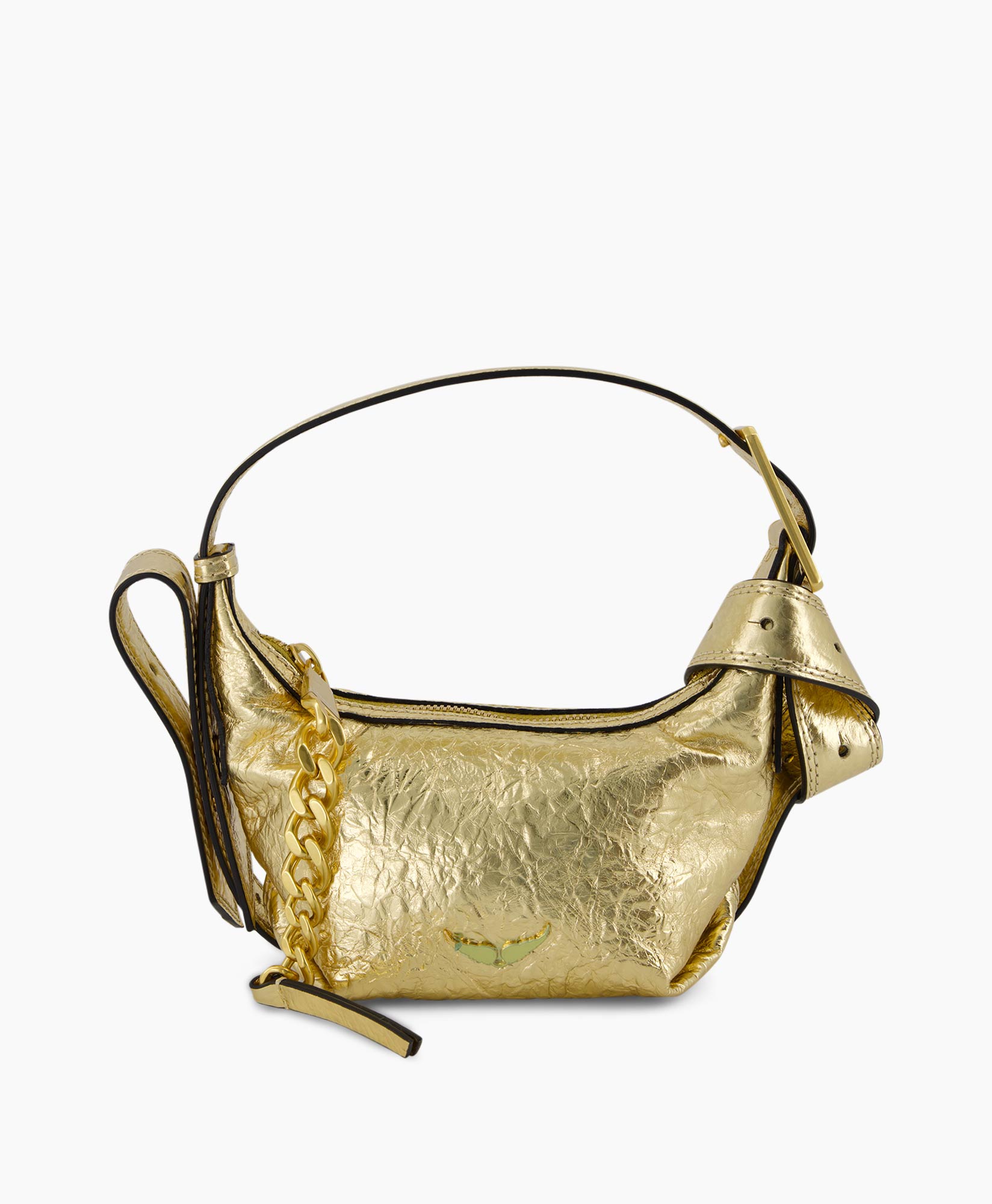 Cecilia Zadig And Voltaire NiÃ±os Zadig Voltaire Schouder Hand Tas