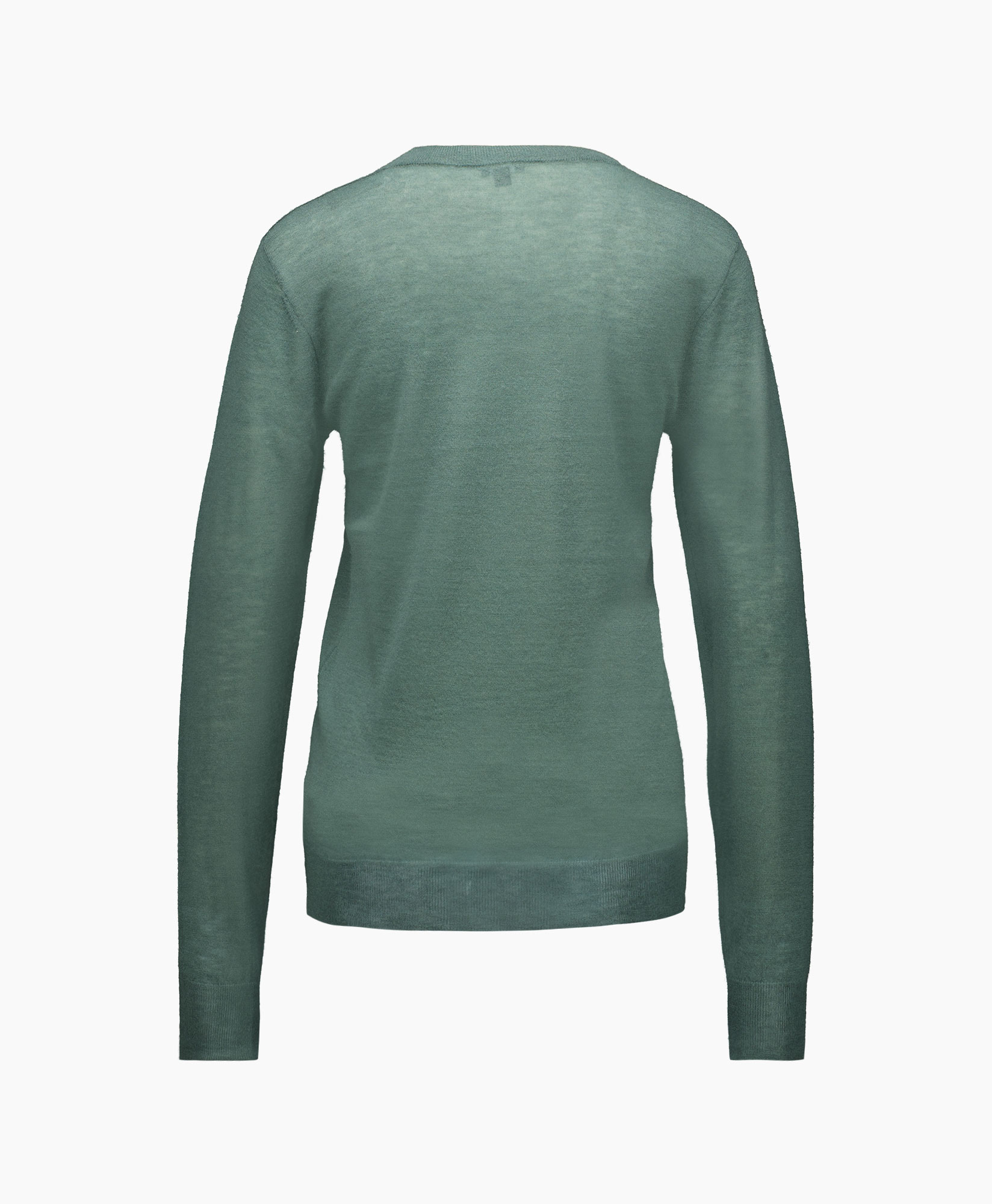 Joseph Pullover Jf006550 Groen