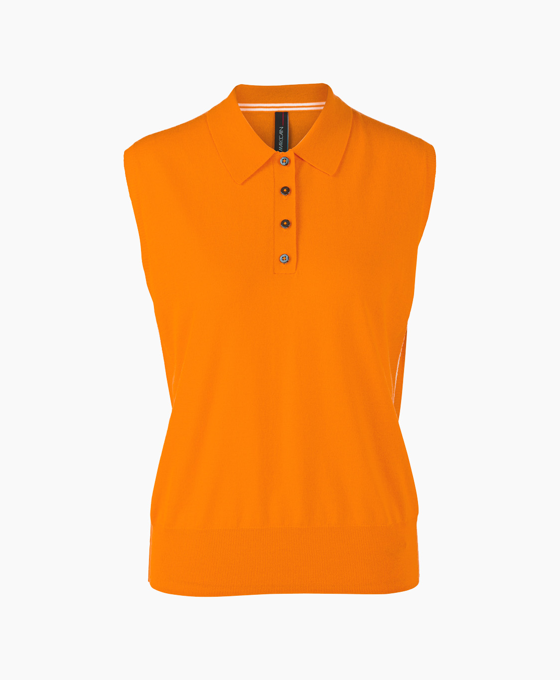 Marccain Sport Polo Us 53.03 M80 Zand