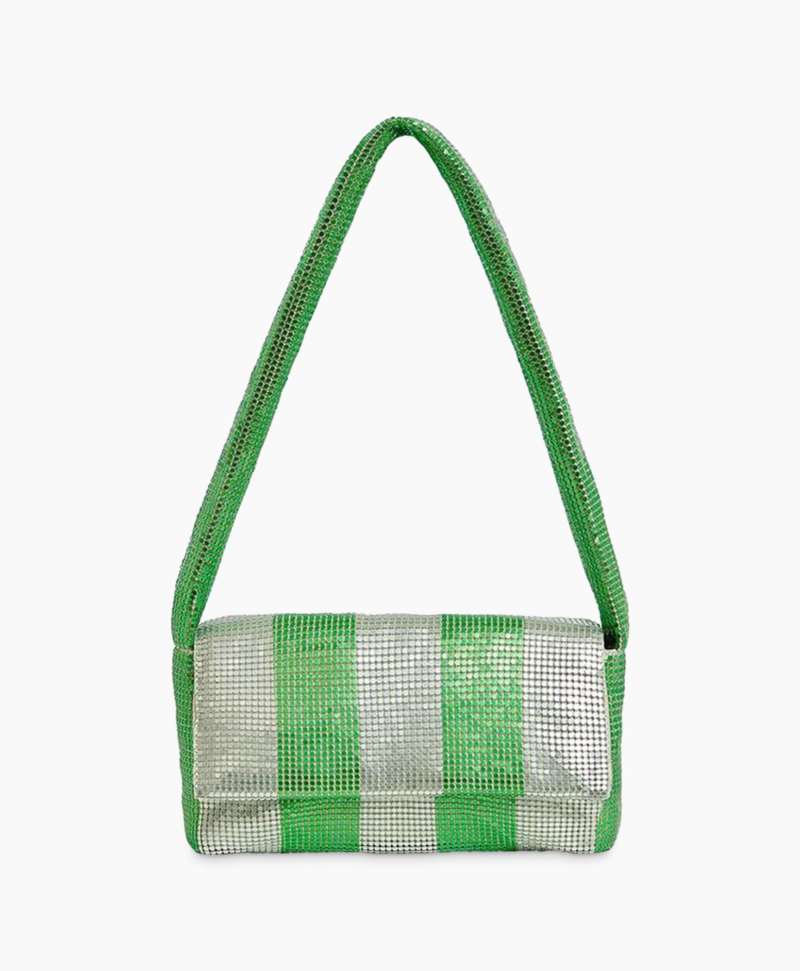 Schouder / Hand Tas Findo Groen