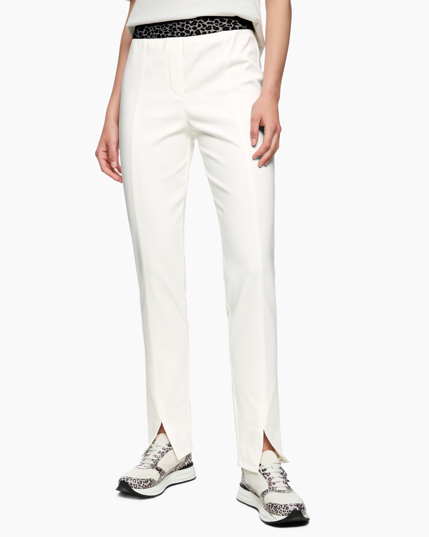 Clothing, Pants, Shoe, Sneaker, Person