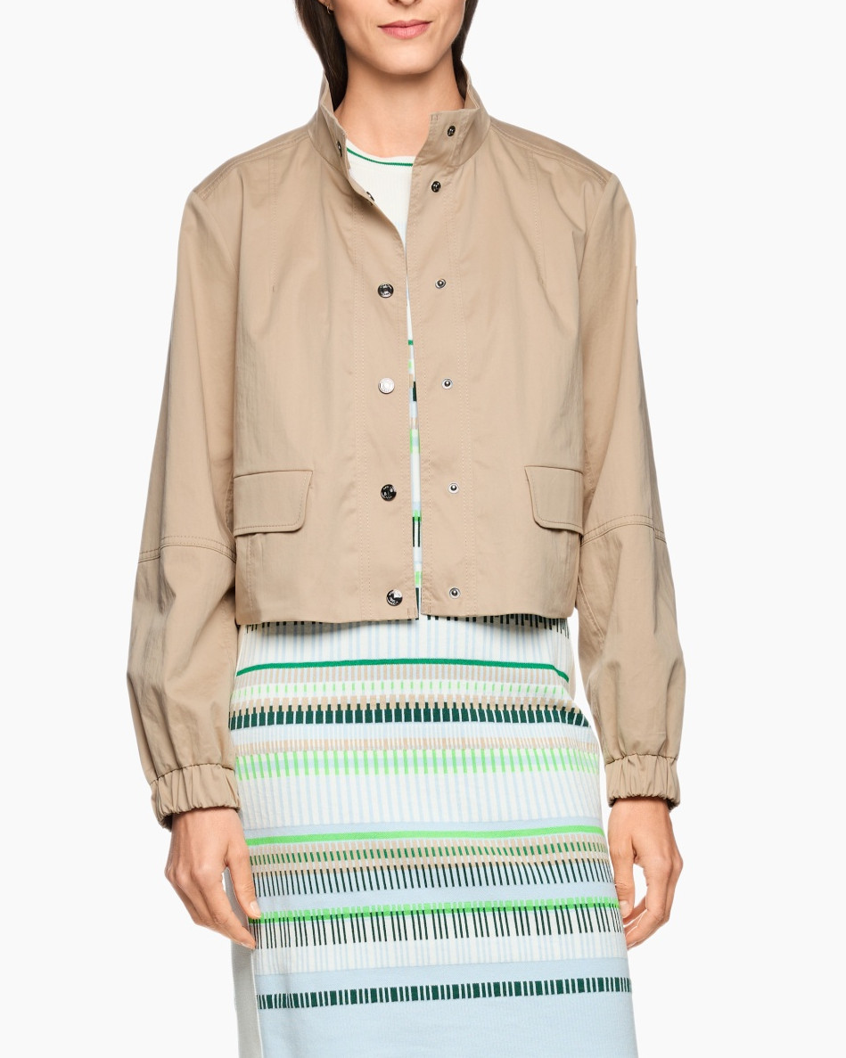 Clothing, Coat, Shirt