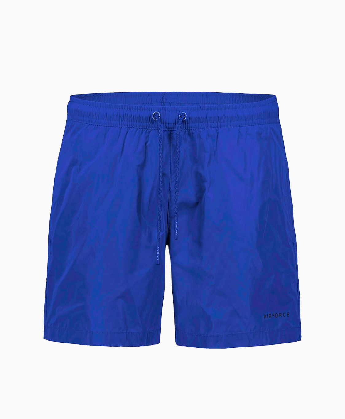 Airforce Zwembroek midden blauw